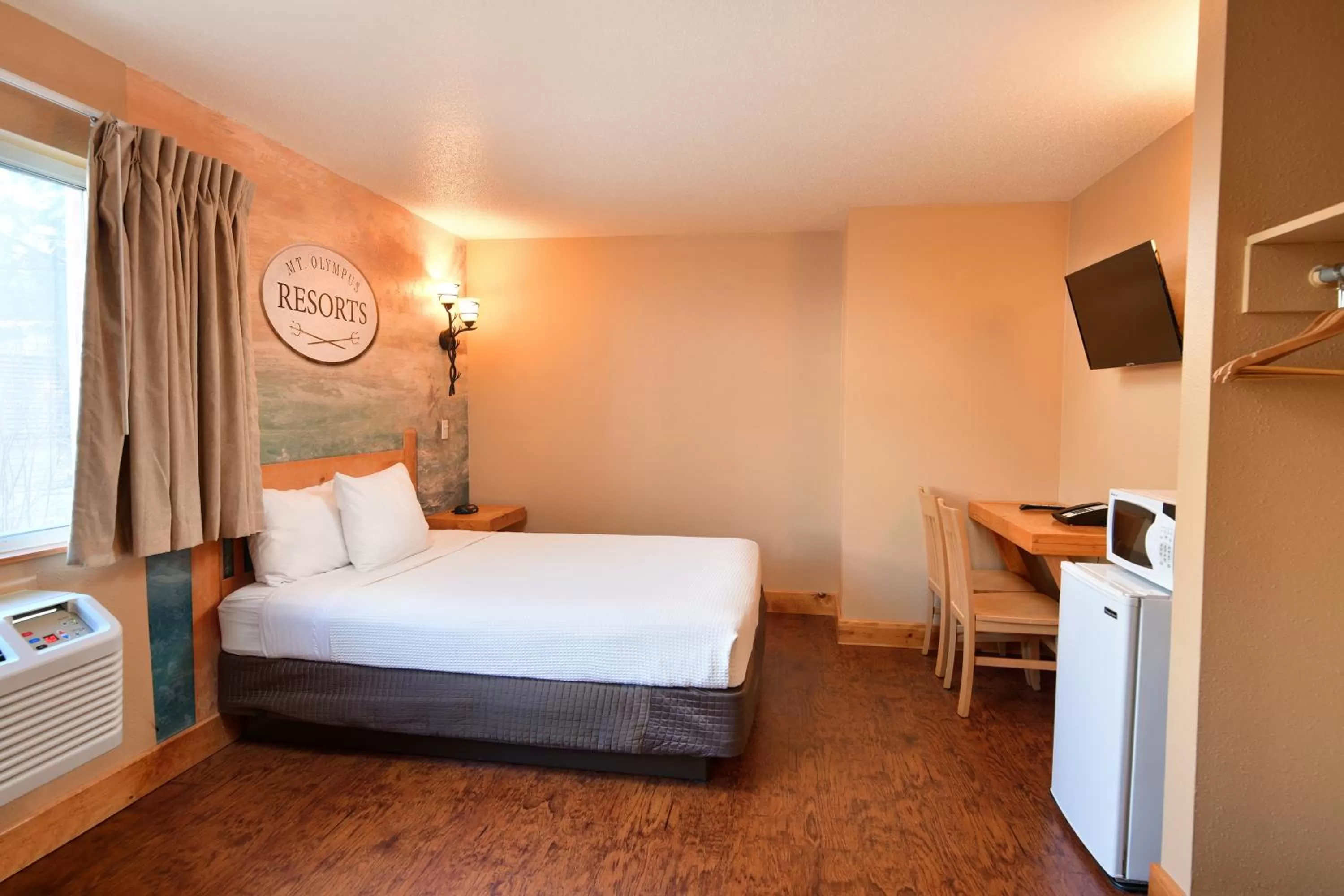 Photo of the whole room in MT. OLYMPUS WATER PARK AND THEME PARK RESORT