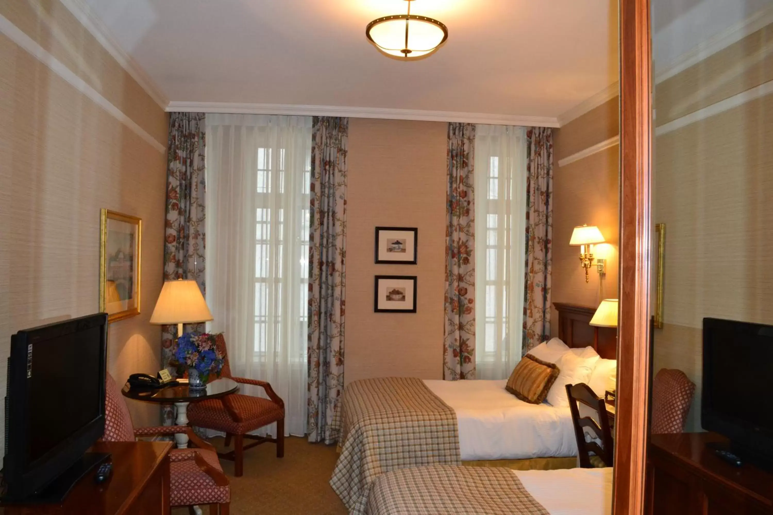 The Wall Street Inn The Wall Street Inn