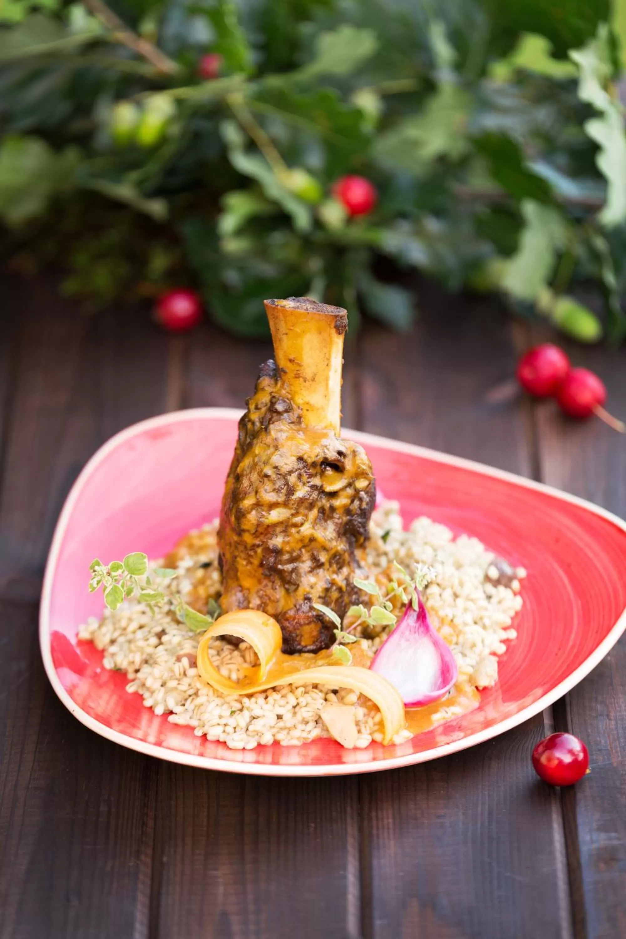 Leśna Perła - Restauracja i Pokoje Hotelowe