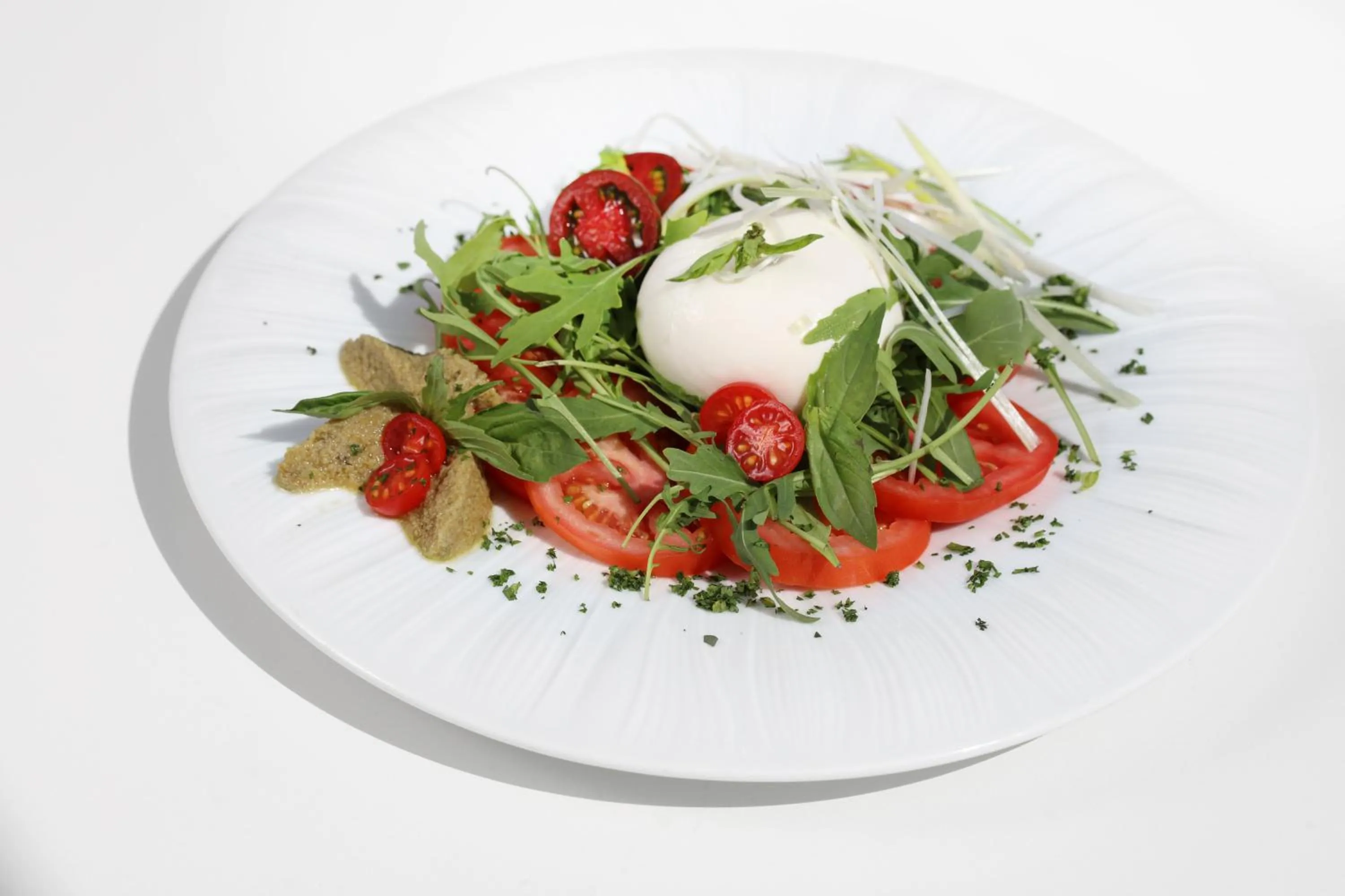 Meals in Iberostar Waves Playa de Muro