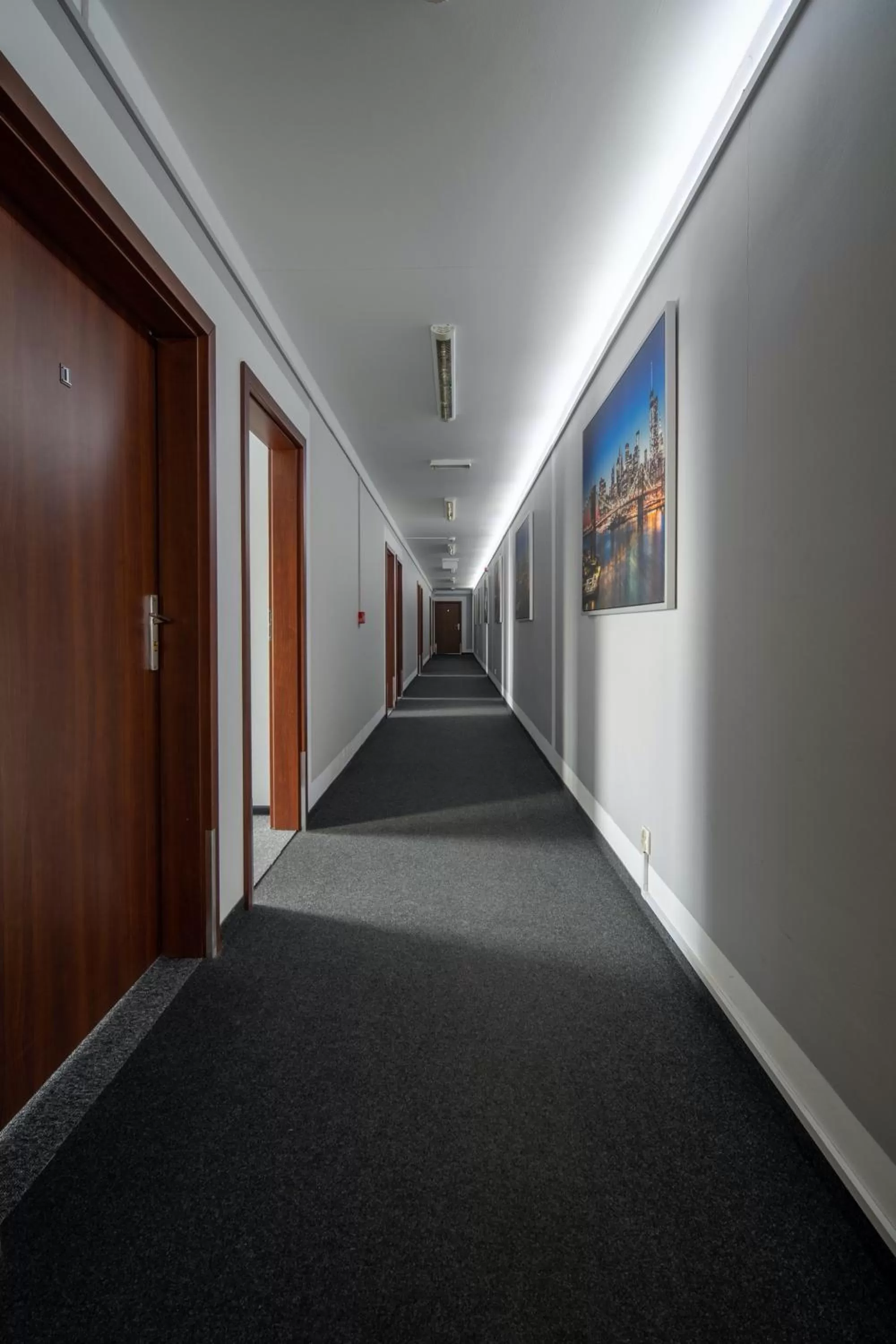 Noclegi Stop and Sleep Zgorzelec