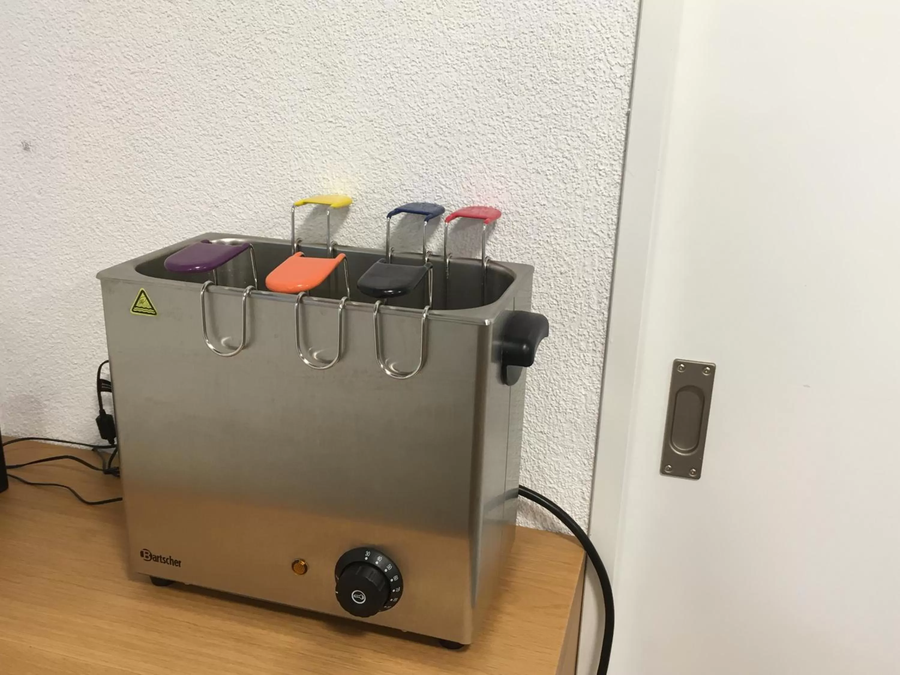 Breakfast in Hotel Flawil