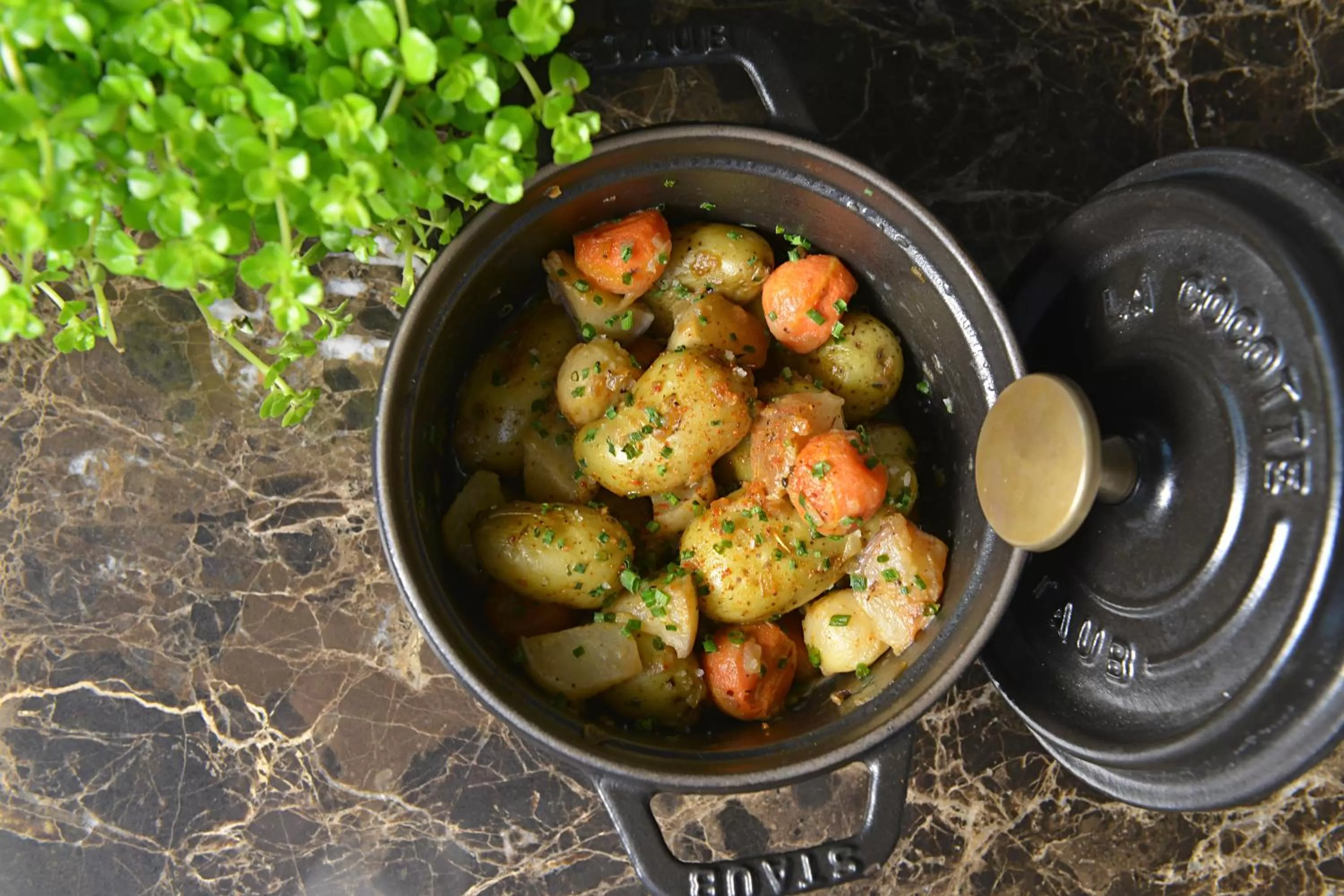 Restaurant/places to eat in Chateau La Cheneviere