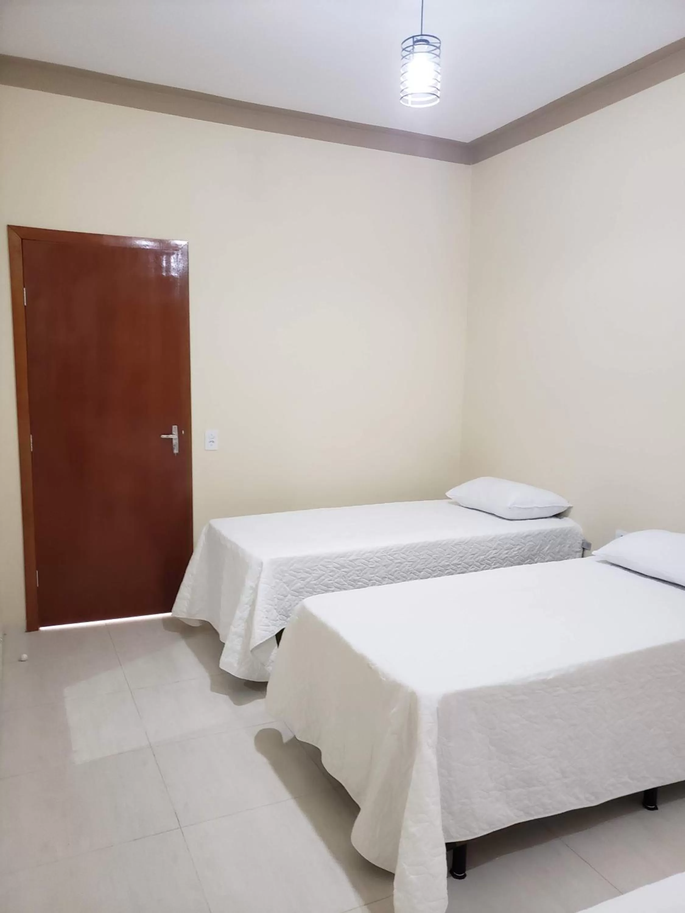 Photo of the whole room, Bed in Felipe Family Houses - Casas de temporada