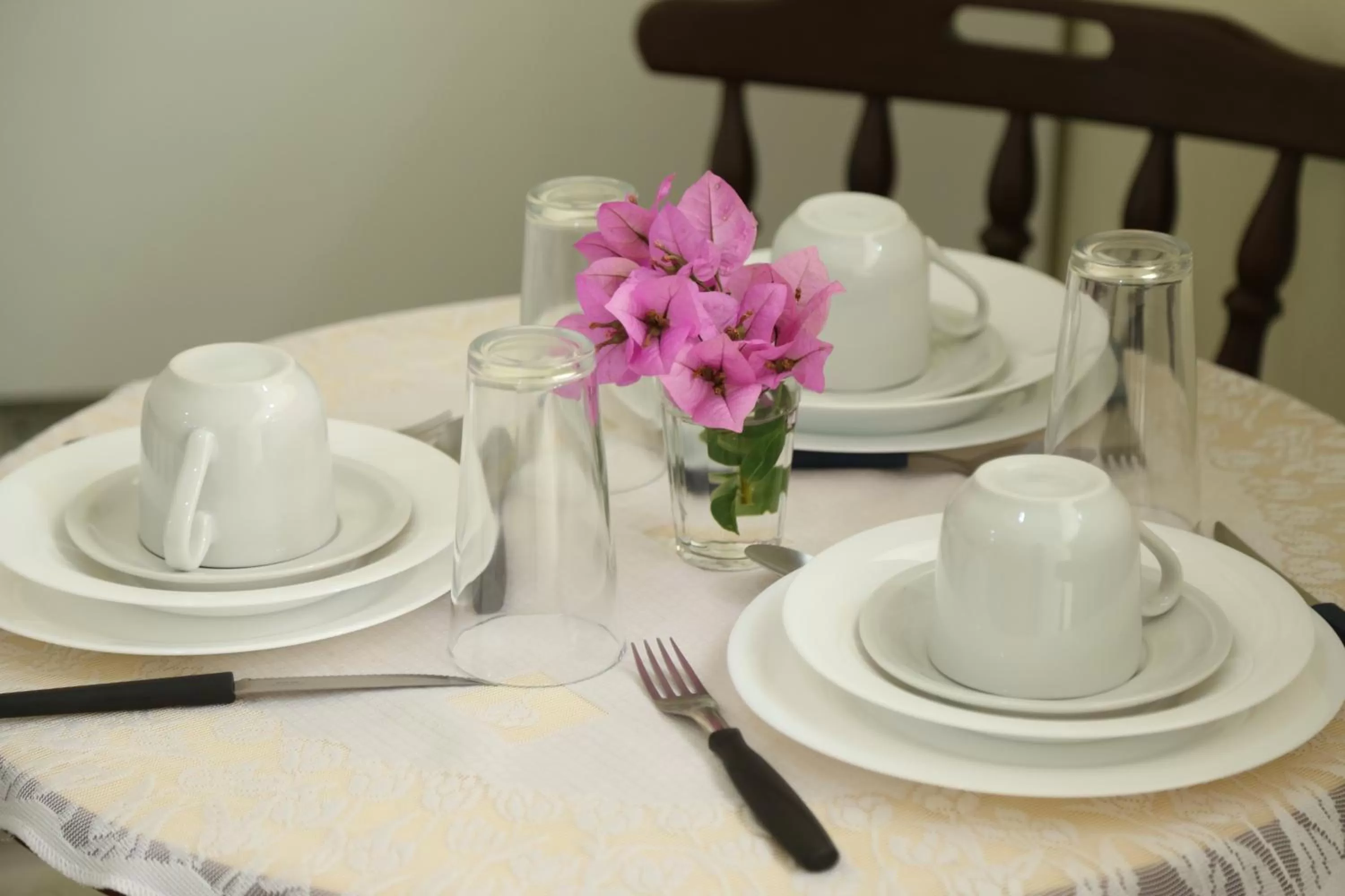 Restaurant/Places to Eat in Pousada Lanai Canela