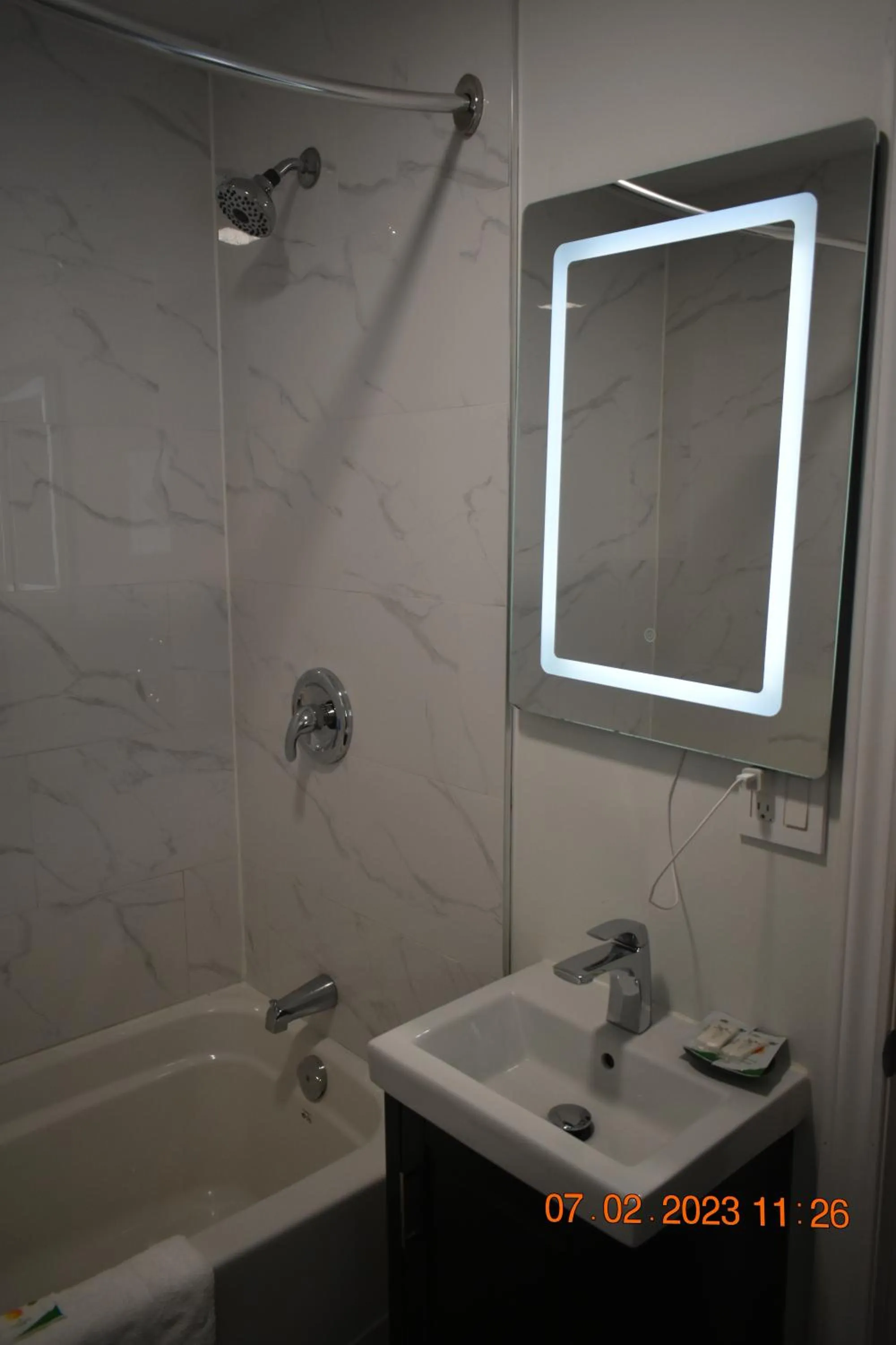 Time Travellers Motel