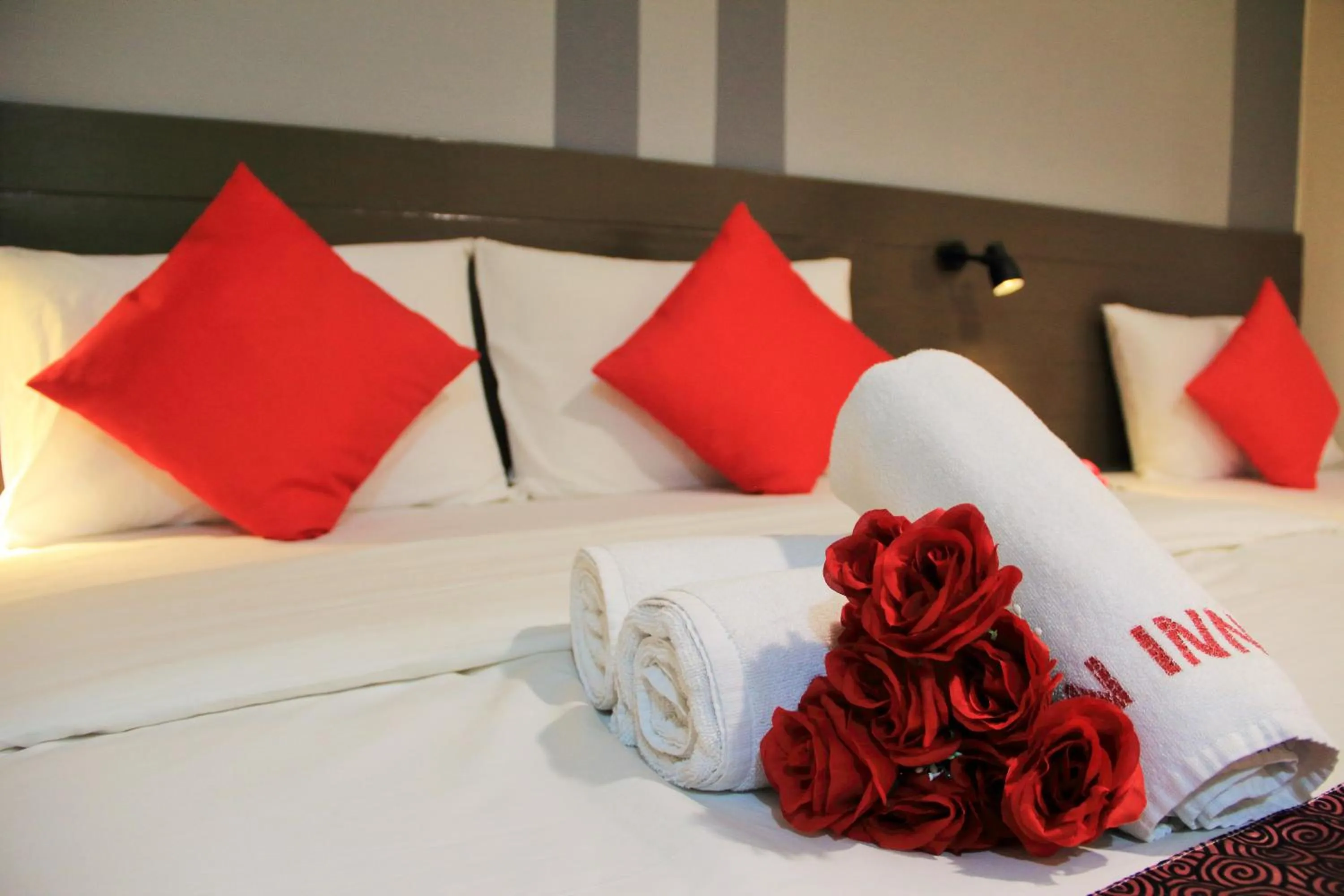 bunk bed, Bed in Sun Inns Hotel Sentral, Brickfields