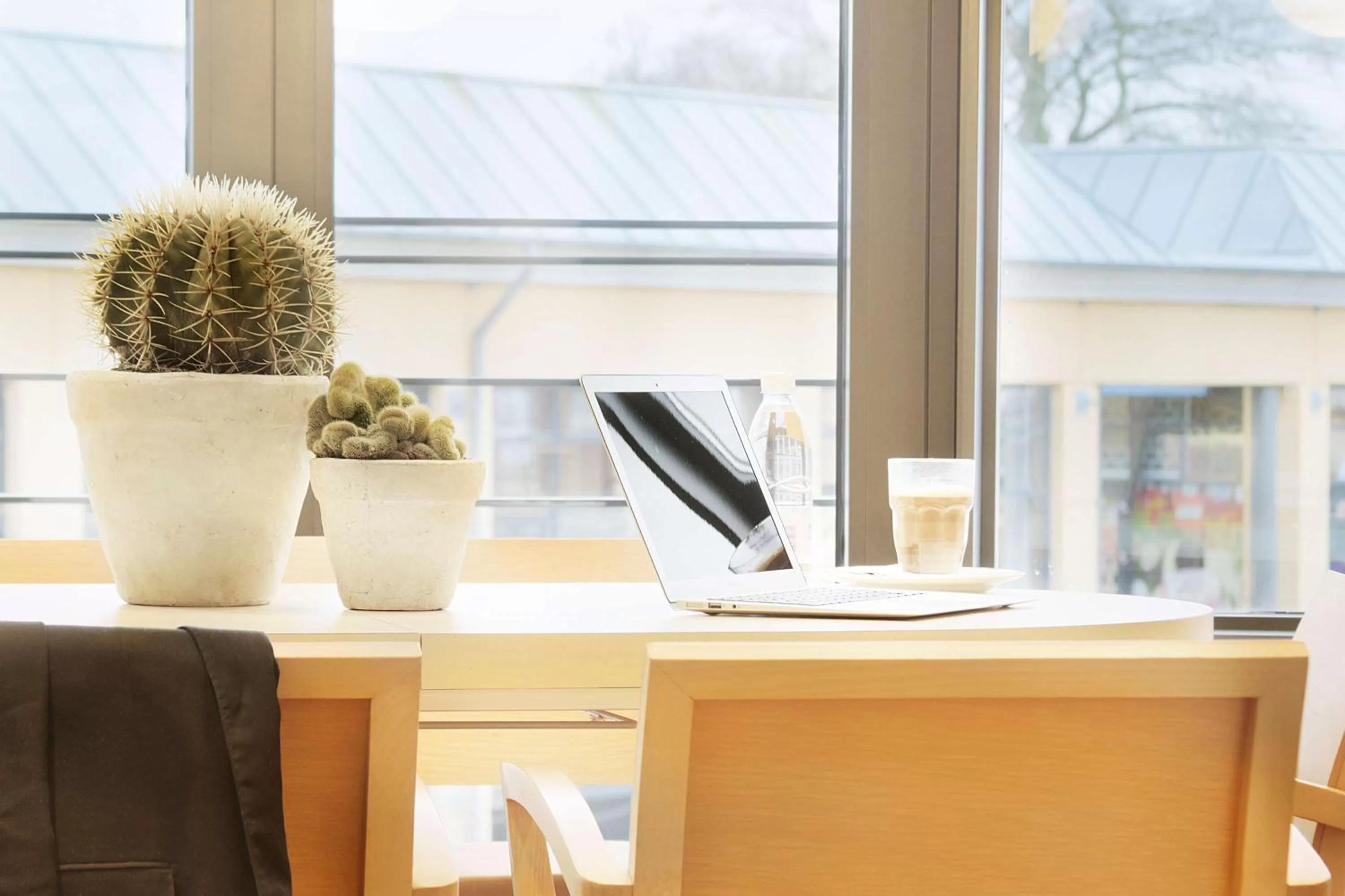 Photo of the whole room in Best Western Plus Hotel Svendborg