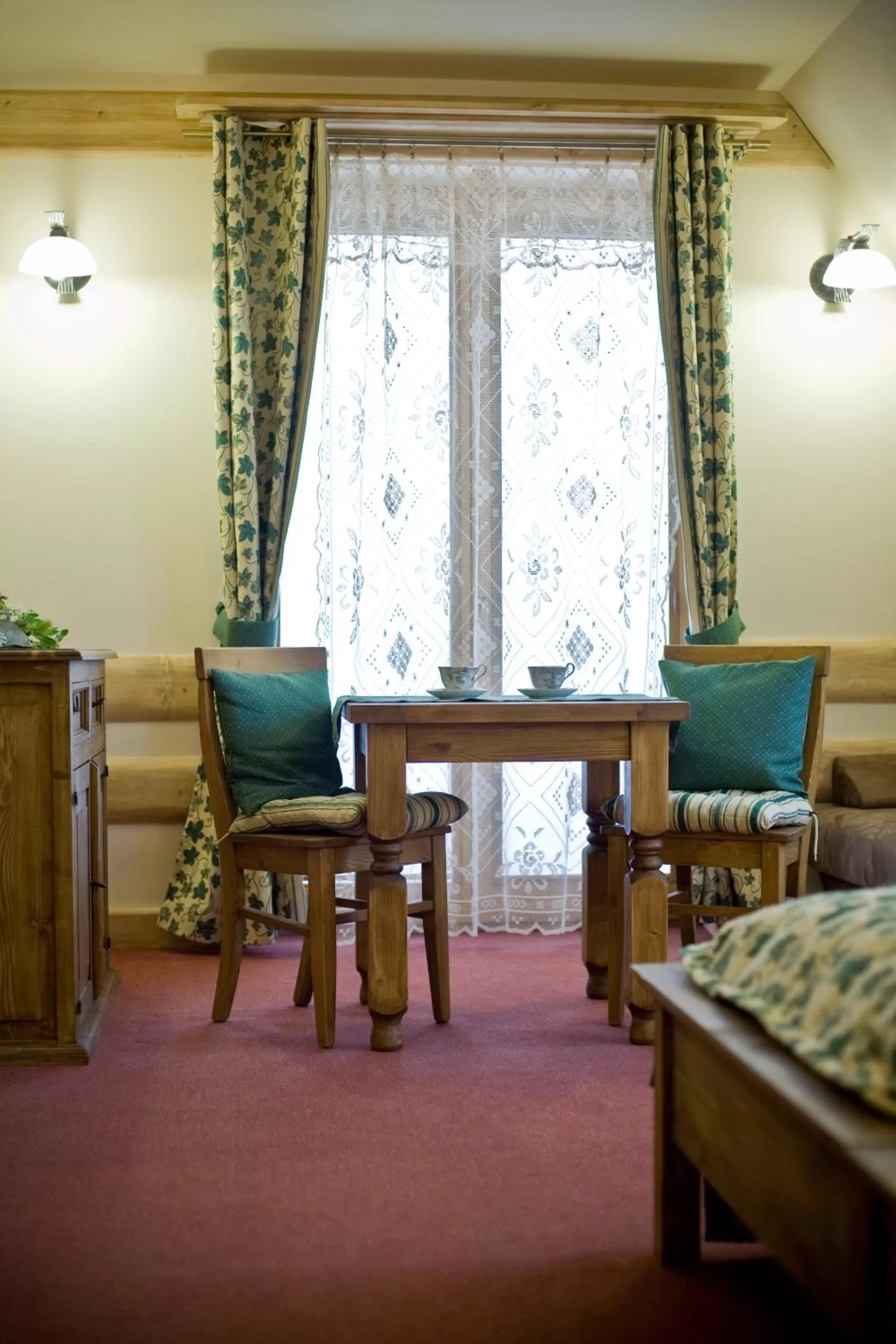 Leśny Dworek Zakopane