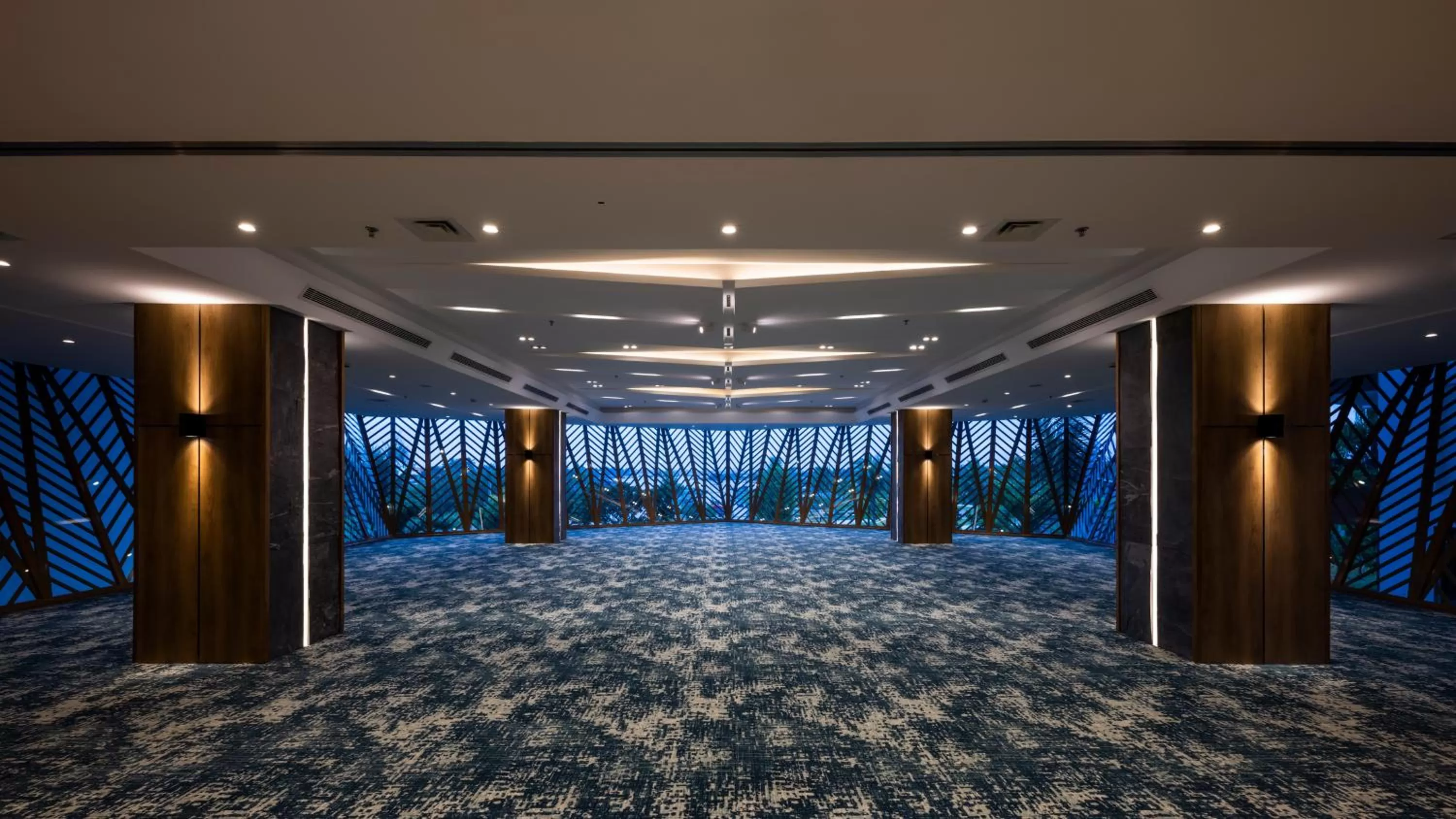 Meeting/conference room in Bellerive Hoi An Resort and Spa