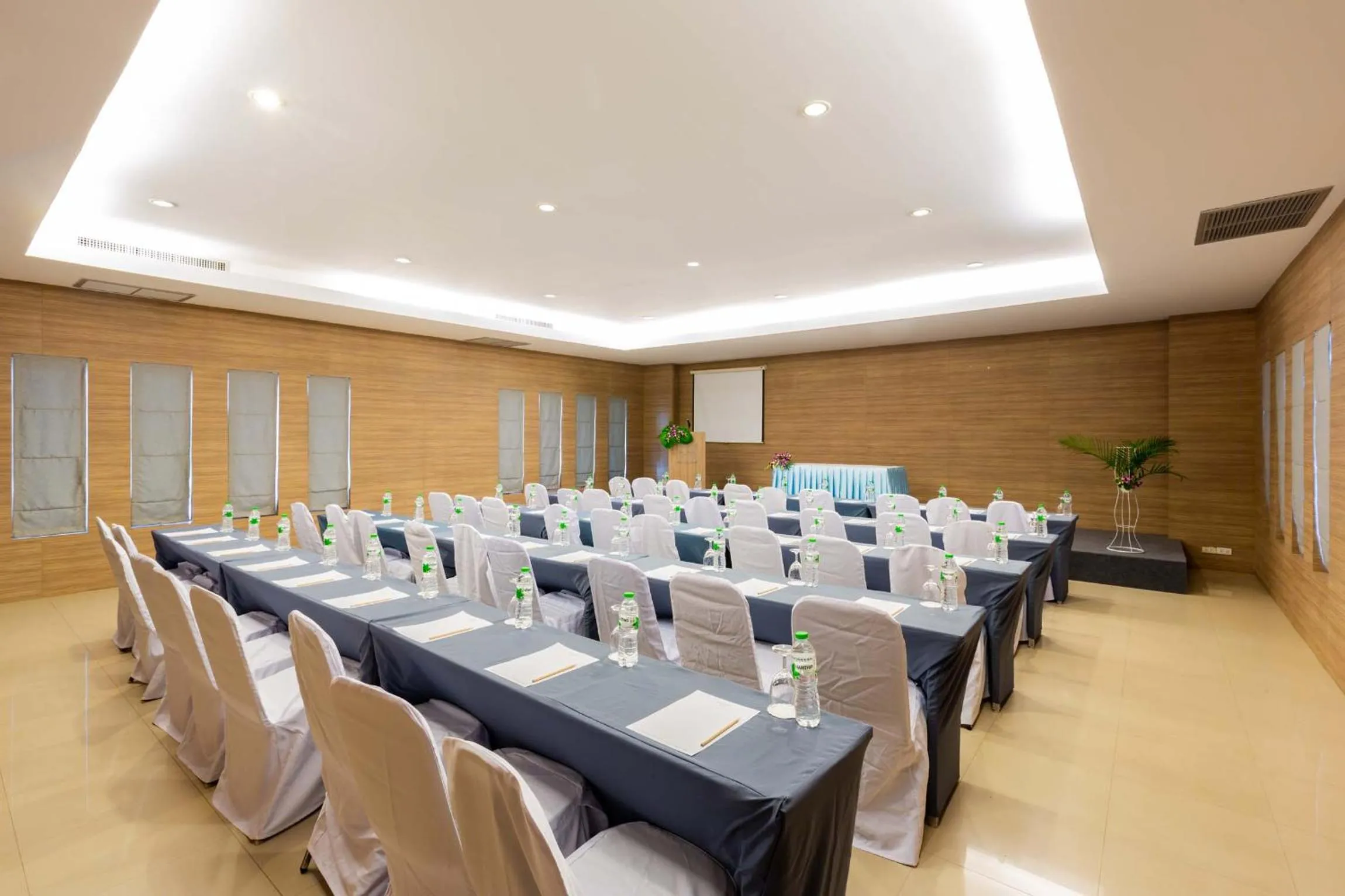 Business facilities in Buri Tara Resort - SHA Extra Plus