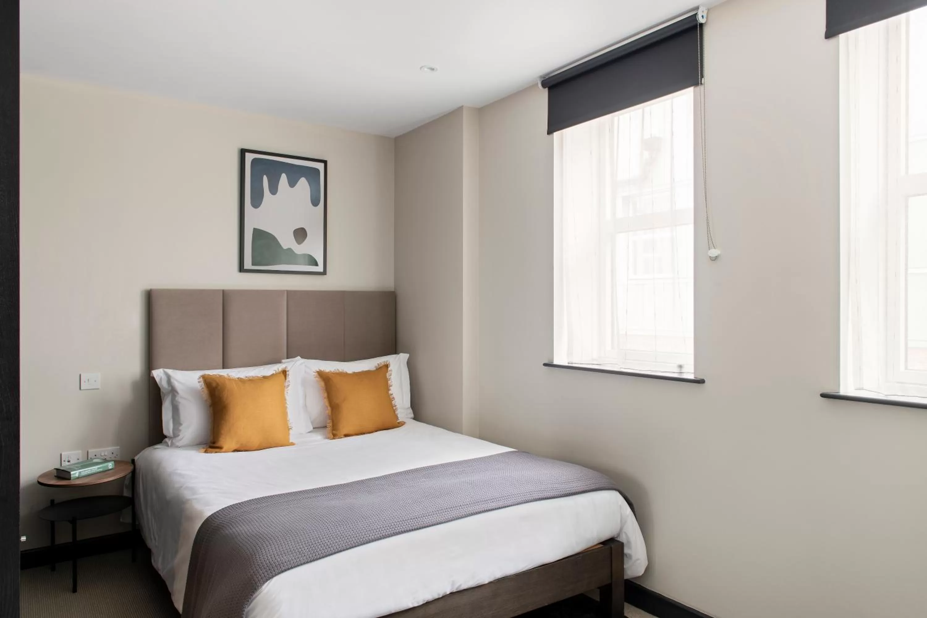 Accessible One-Bedroom Apartment in COVE Cannon Street