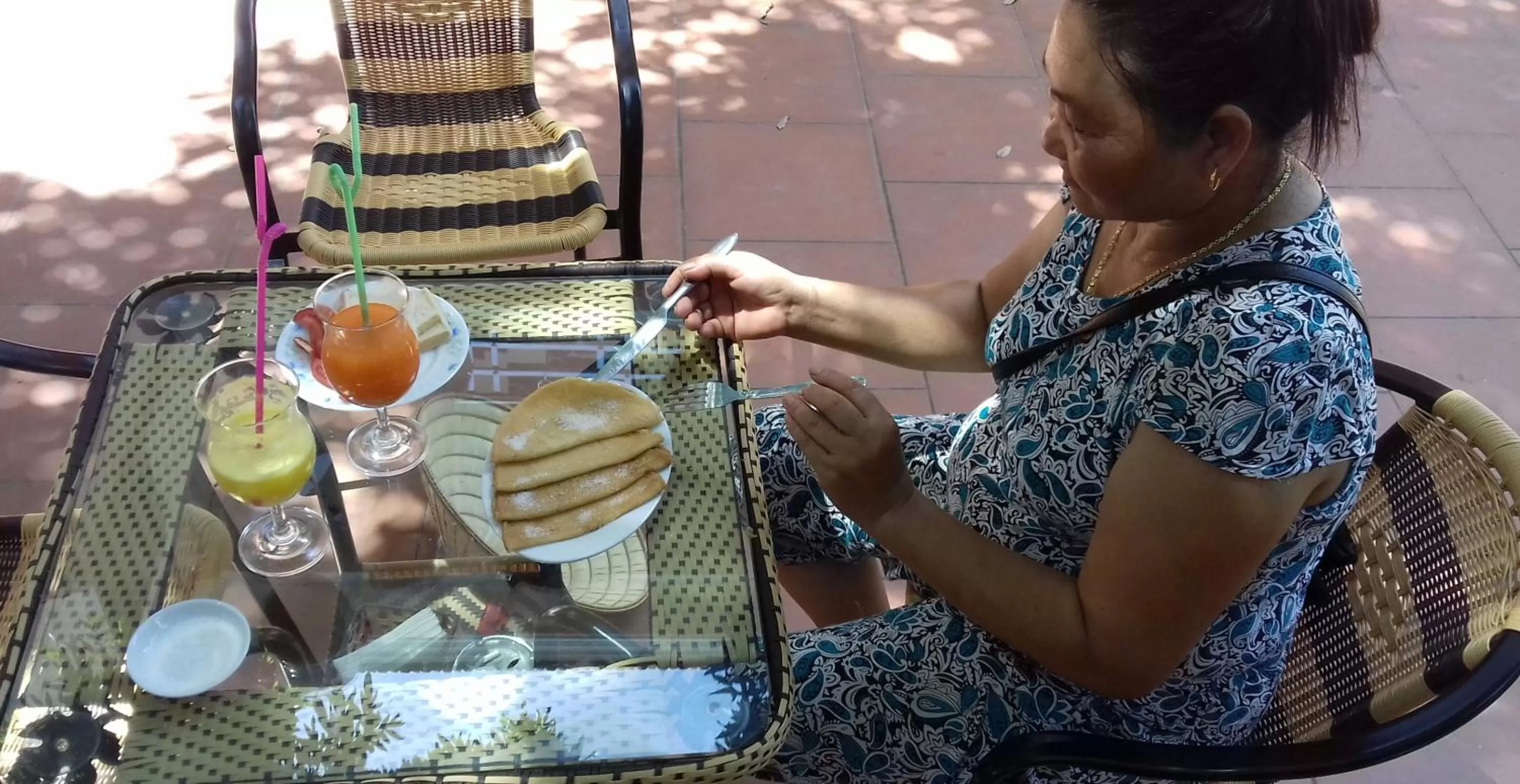 Tam Coc Family Hotel