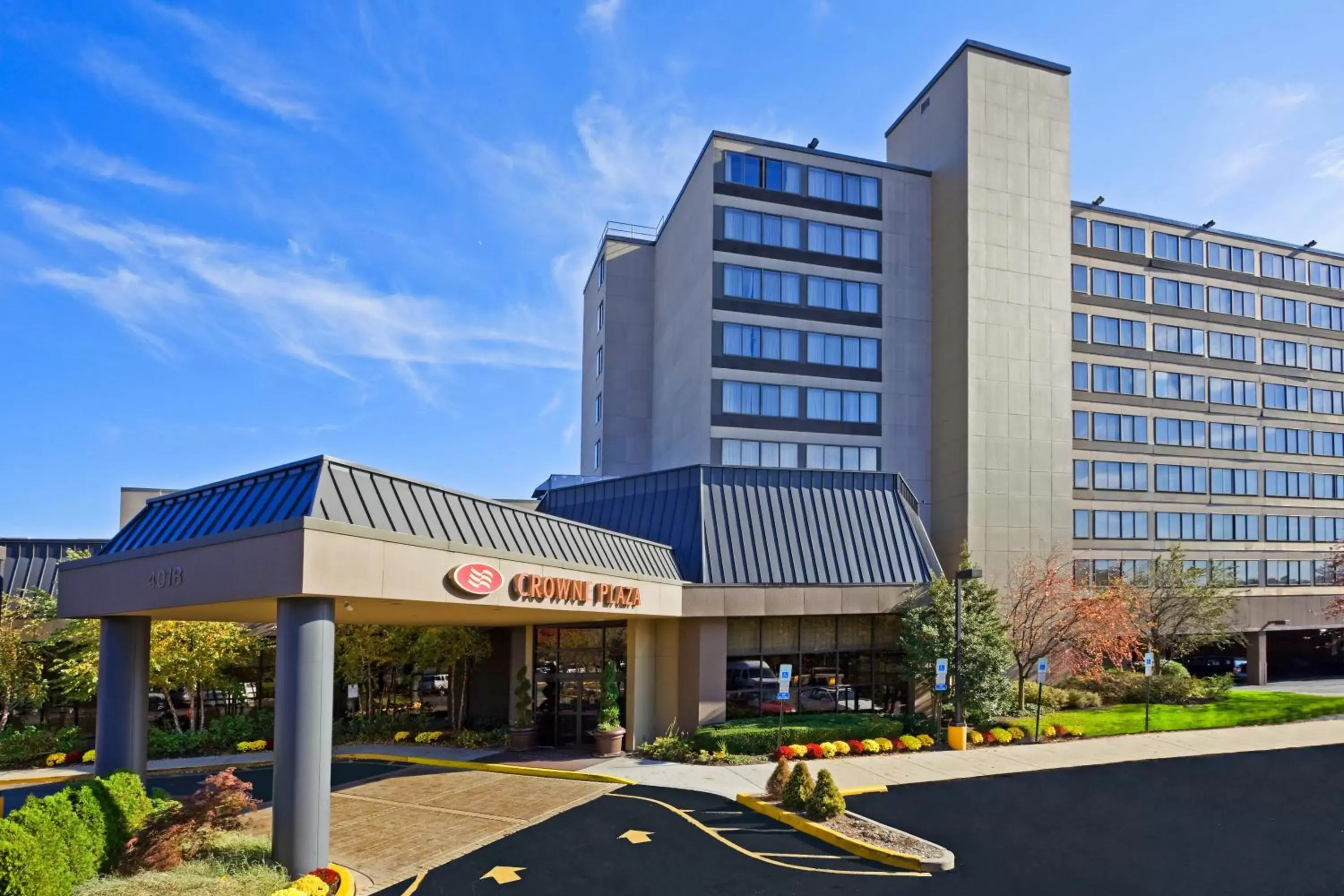 Crowne Plaza Englewood by IHG Crowne Plaza Englewood by IHG