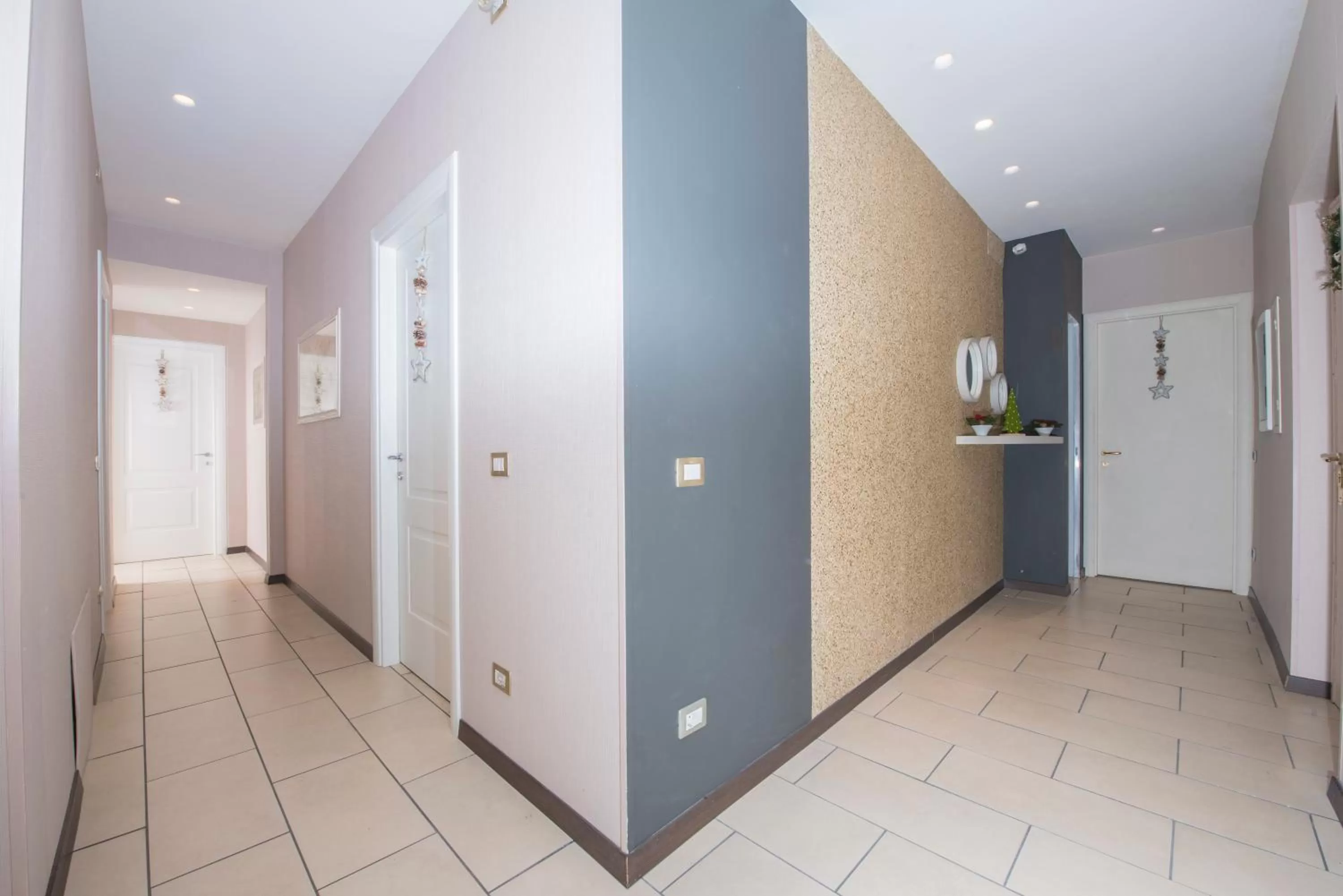 Other in Bed & Breakfast Armonie Romane