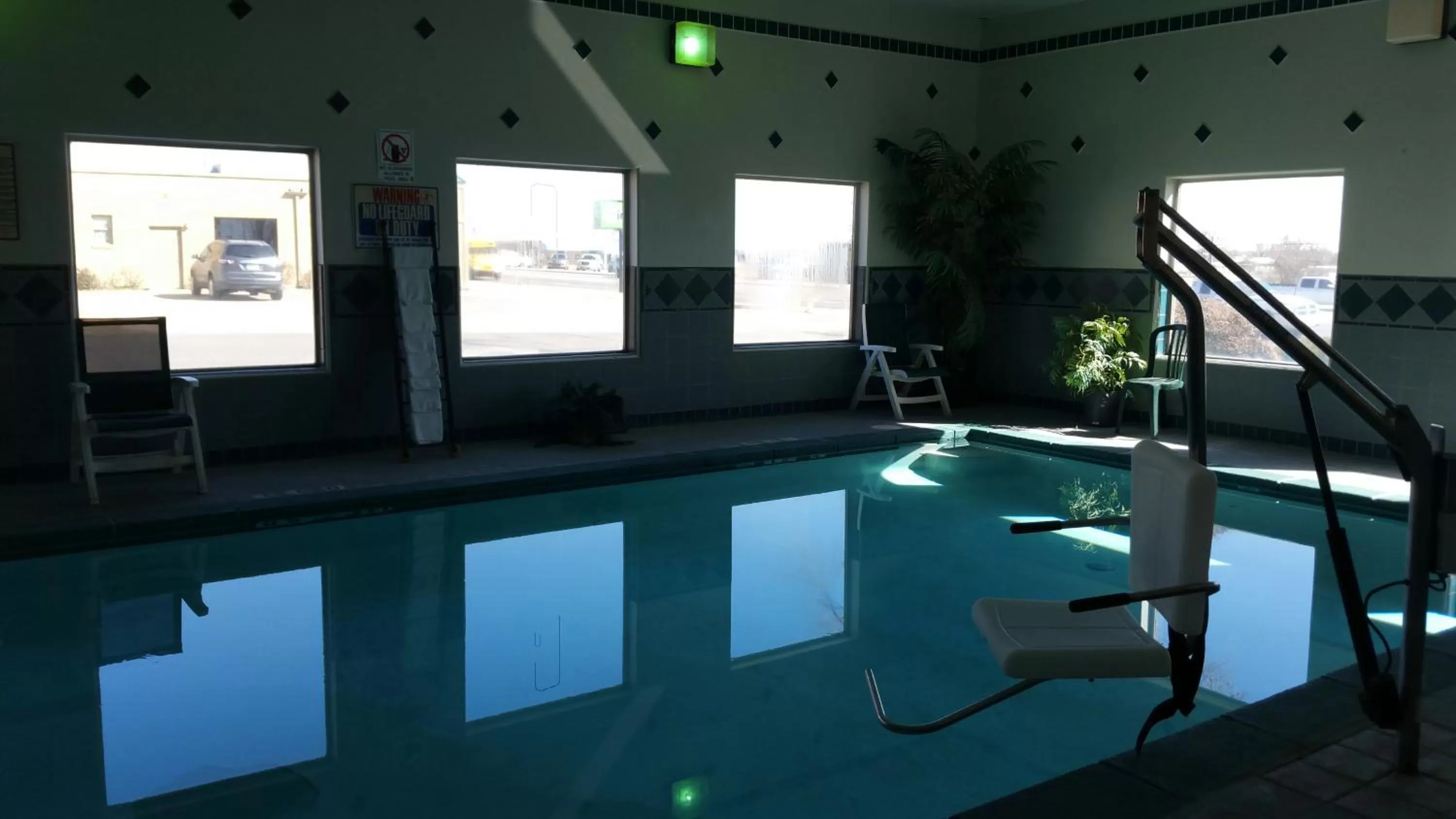 Quality Inn Dodge City