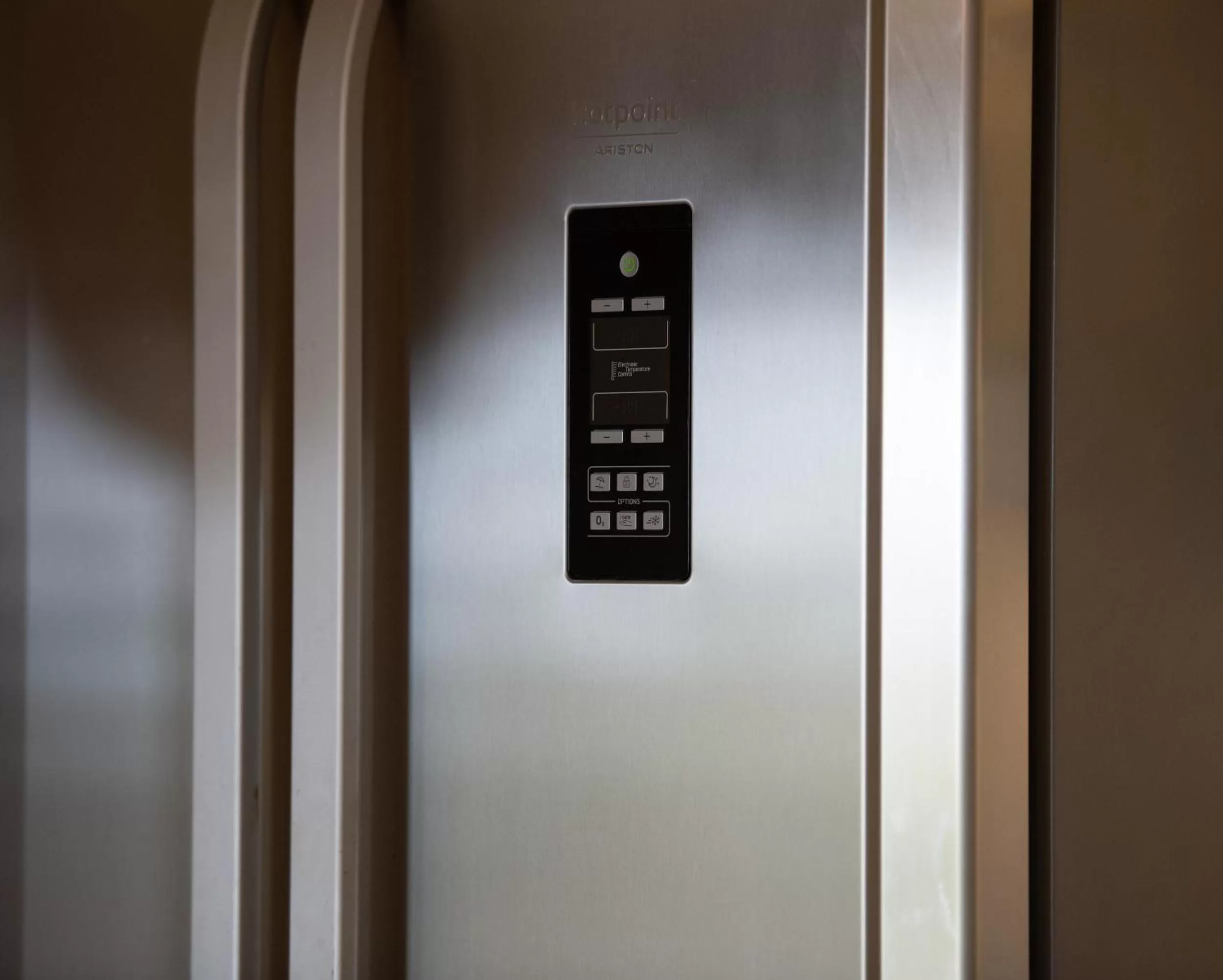 Property building in Villa Sara