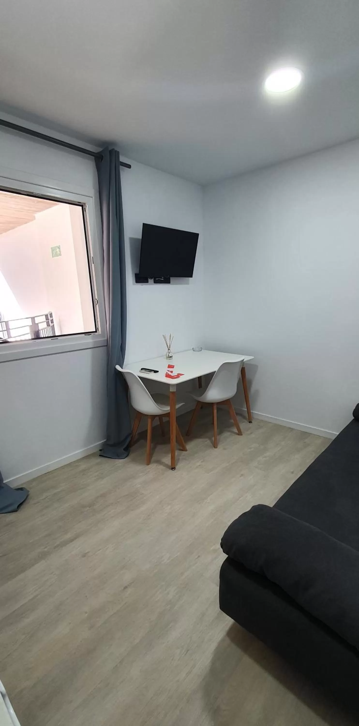 Studio in BARRANCO Chic! Apartments by ALEGRIA