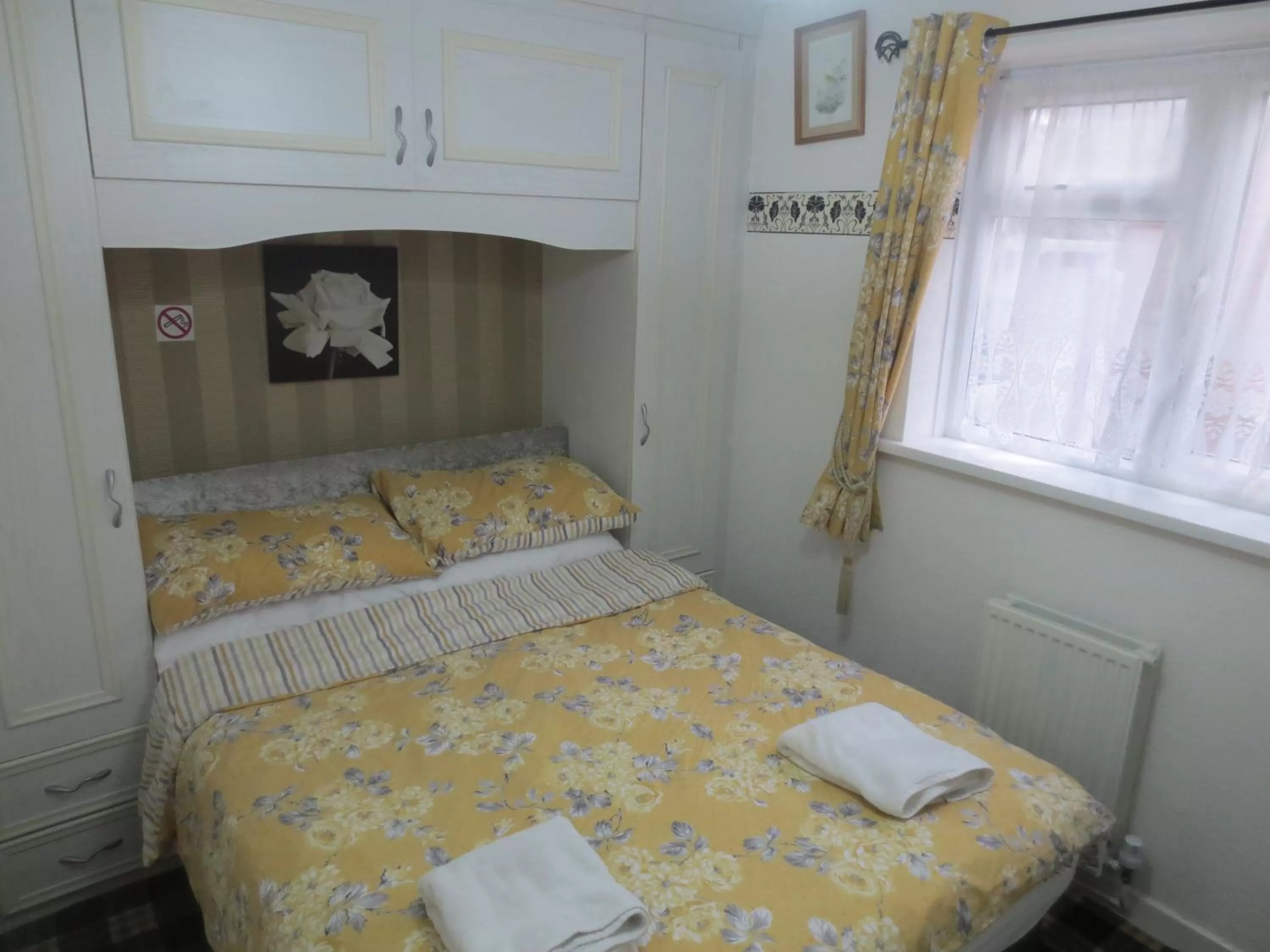 Bed in The Salendine