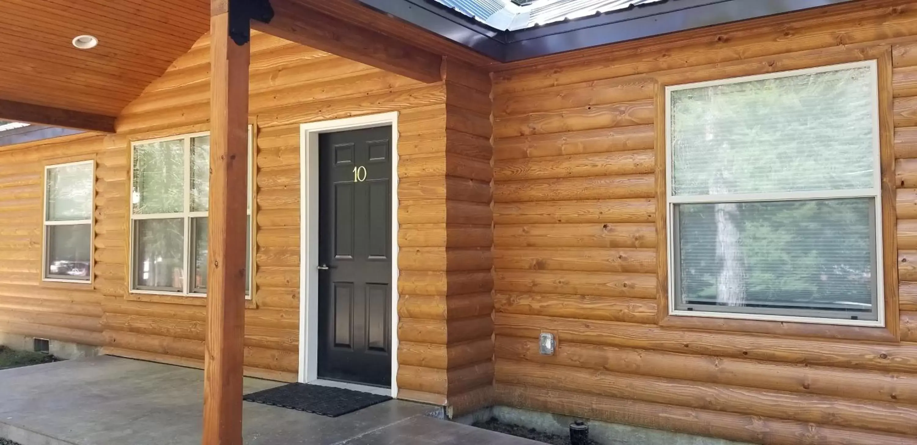 Cottage in Eagle Cap Chalets Cottage in Eagle Cap Chalets