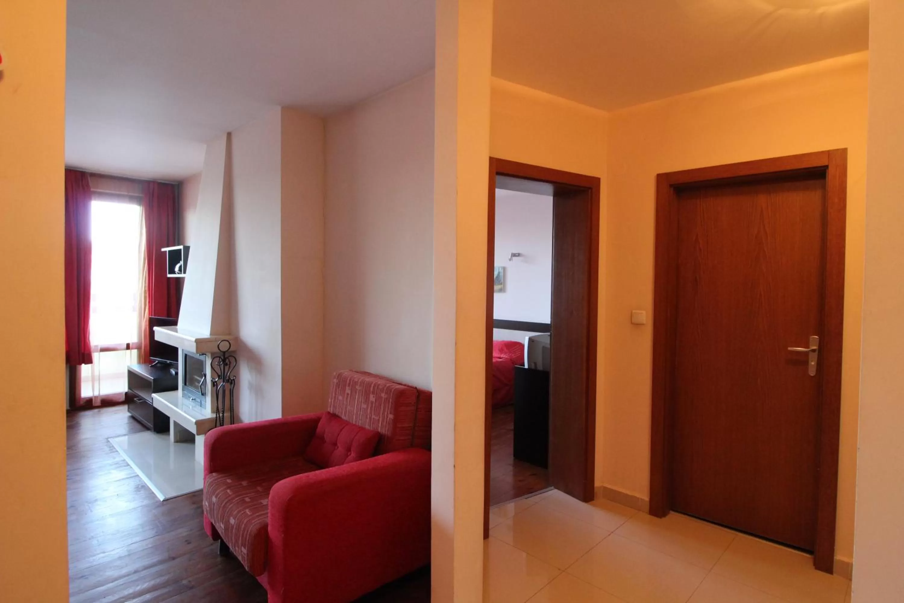 Mountview Lodge Apartments