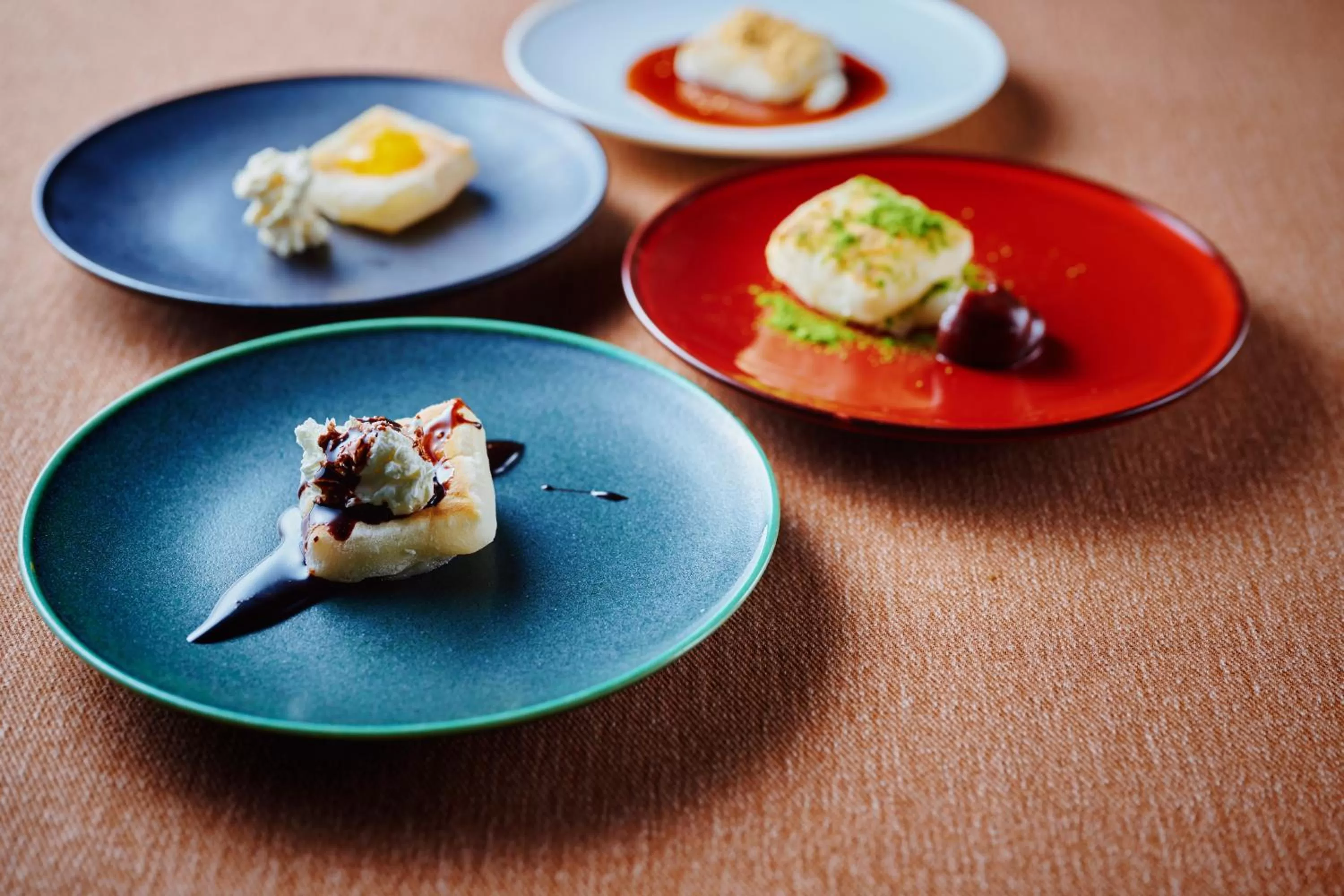 Restaurant/places to eat, Food in RIHGA Place Kyoto Shijo Karasuma