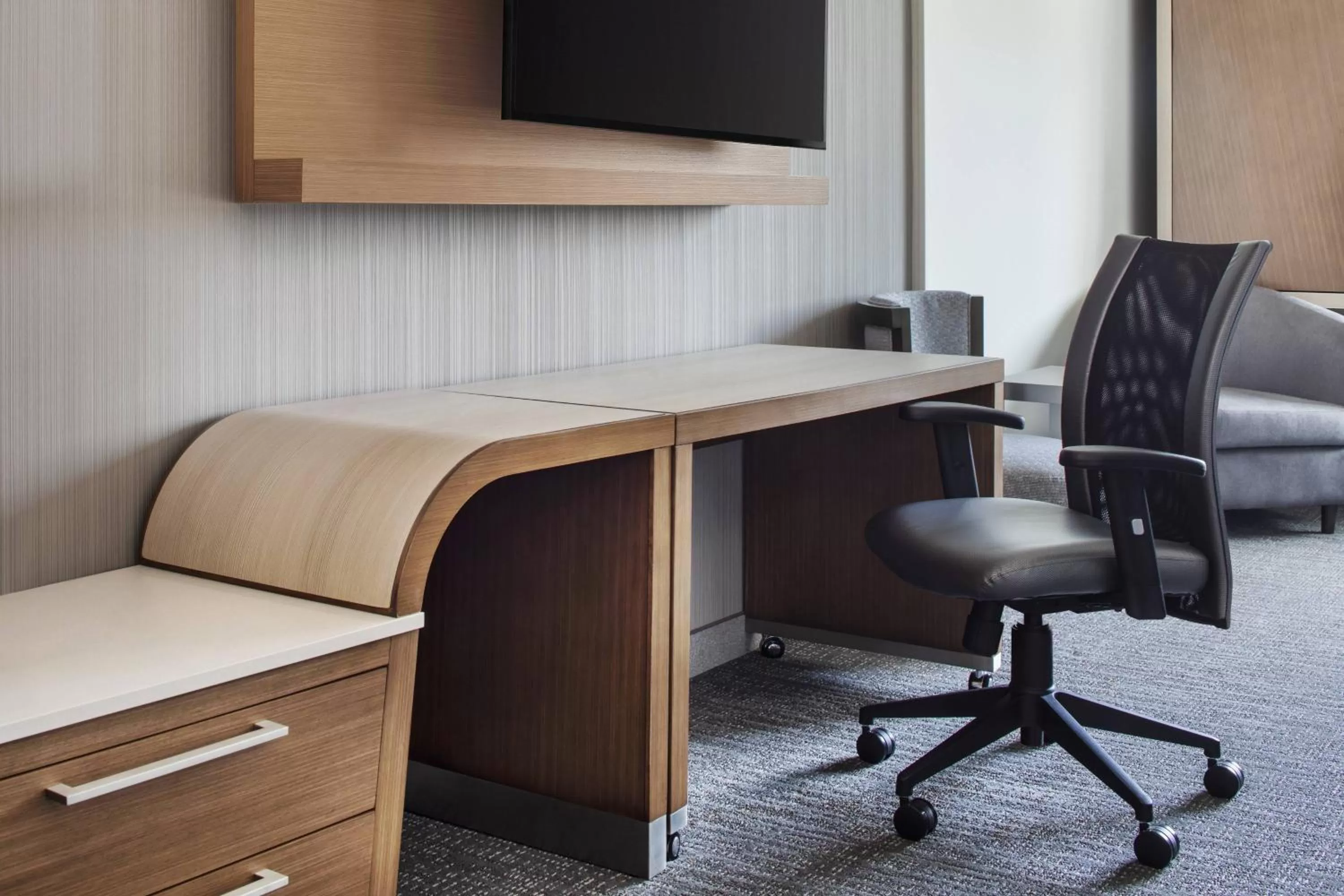 Double Room in Courtyard by Marriott Wayne Fairfield