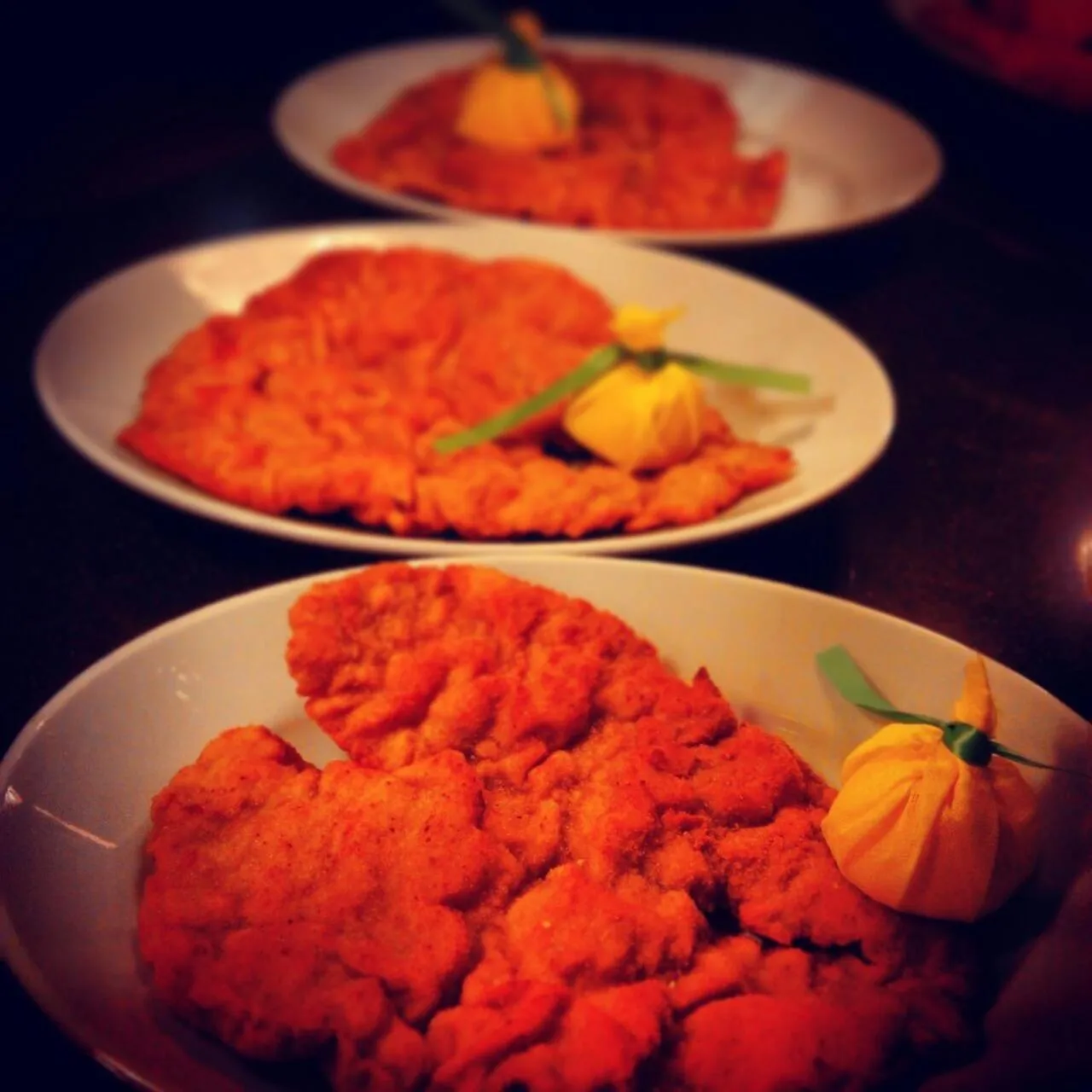 Day in Relais & Châteaux Jagdhof Glashütte