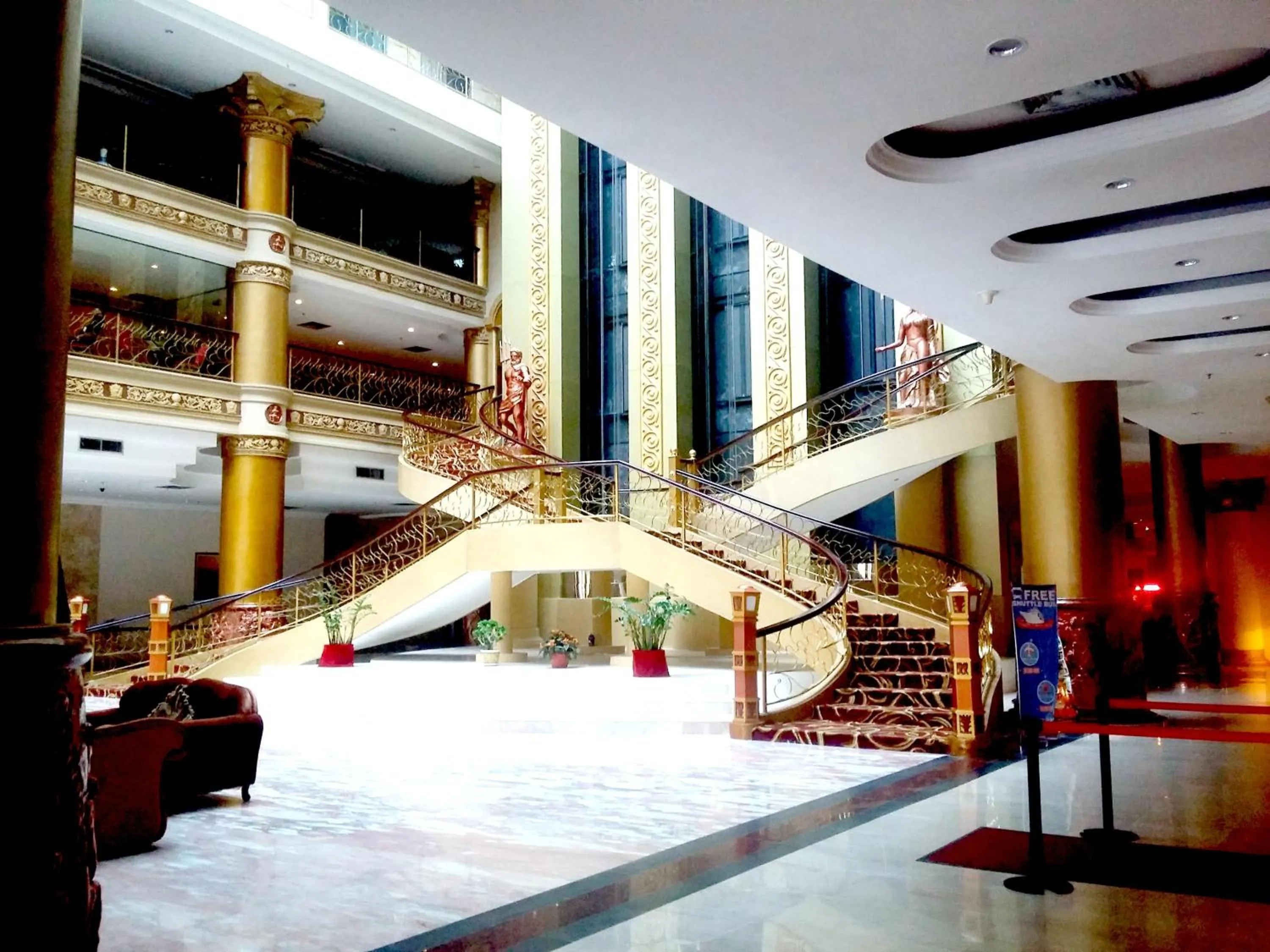 Other in Pacific Palace Hotel