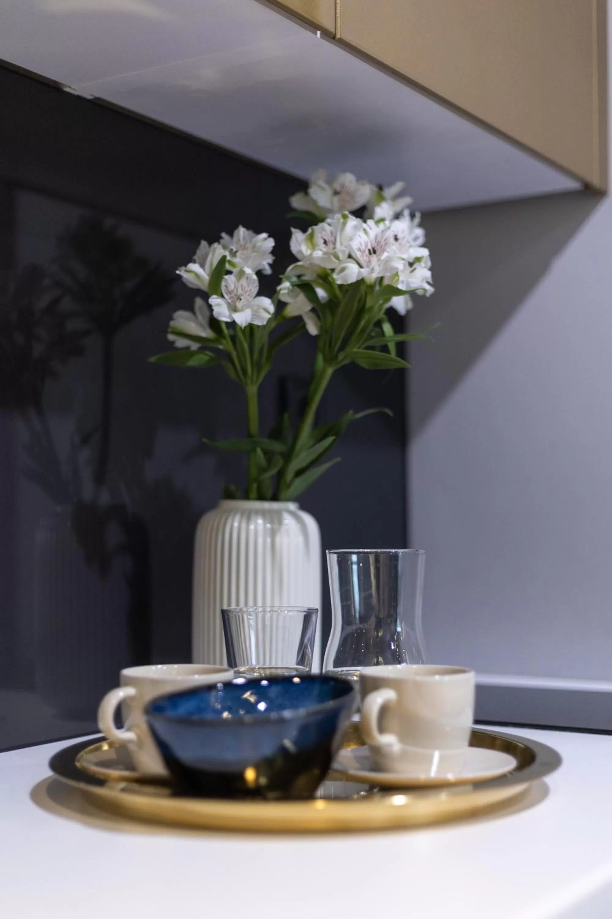 Coffee/tea facilities in Hotel Zoo by Afrykarium Wroclaw