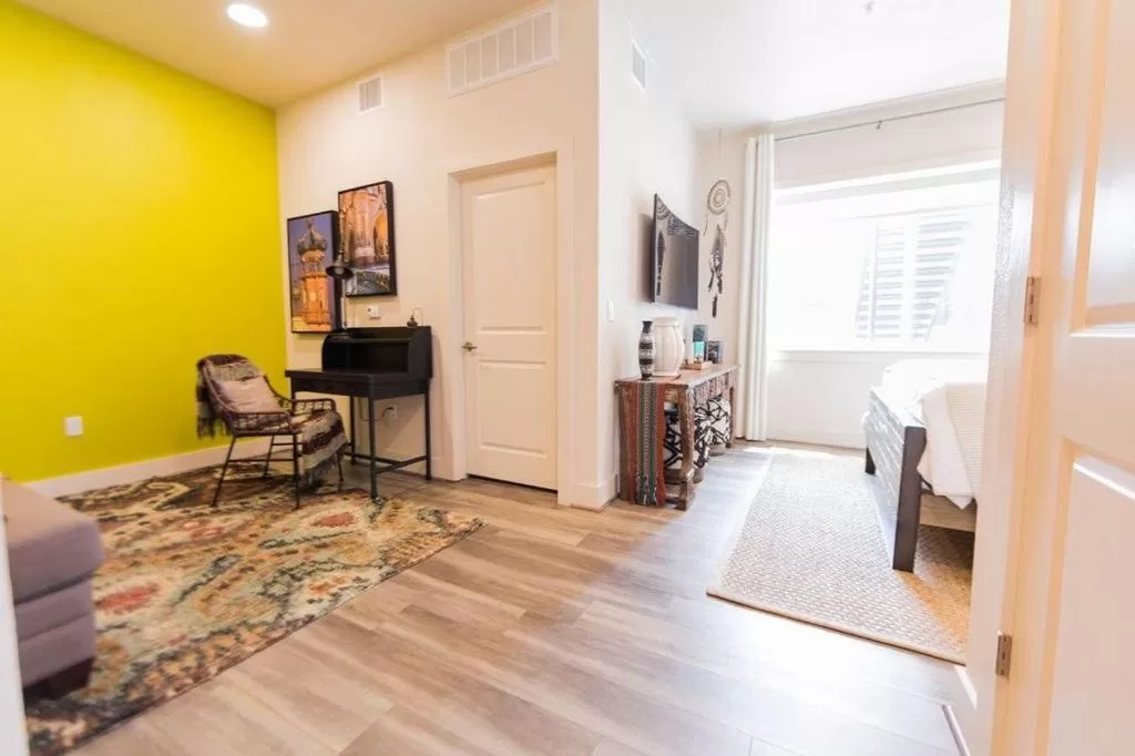 The Bishop Arts Hotel by Qresorts