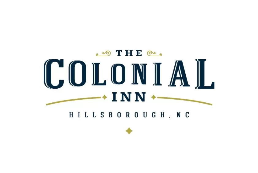 Property logo or sign in The Colonial Inn, an Ascend Collection Hotel