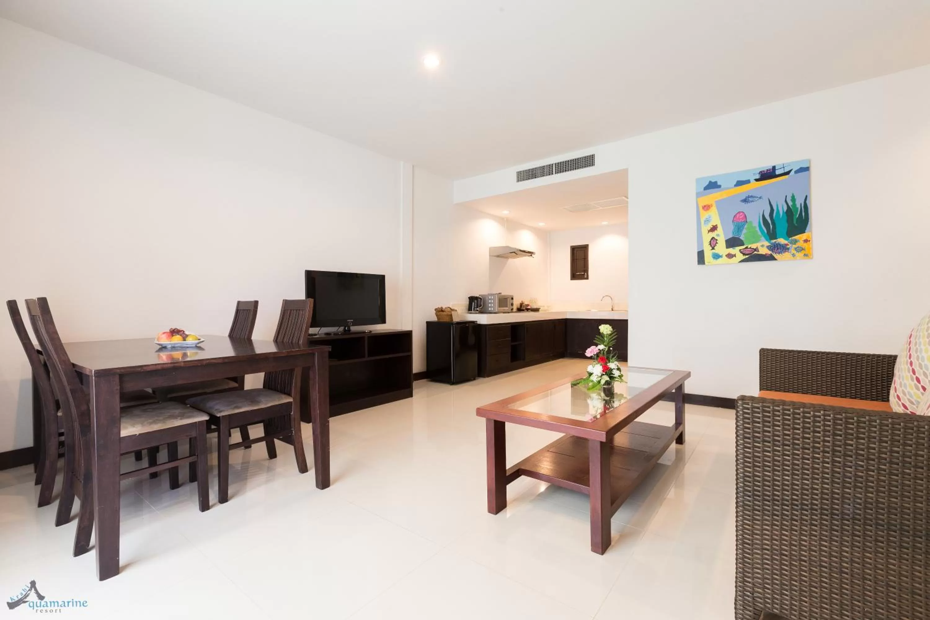 Krabi Aquamarine Resort - SHA Plus