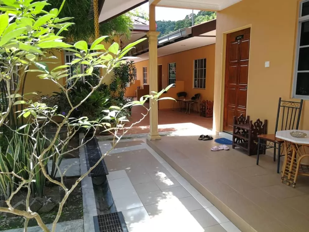 Other in NR Langkawi Motel