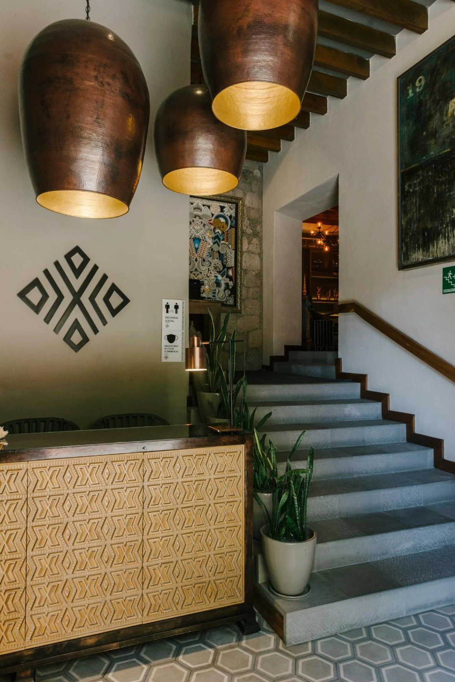 Hotel Apapacho Boutique