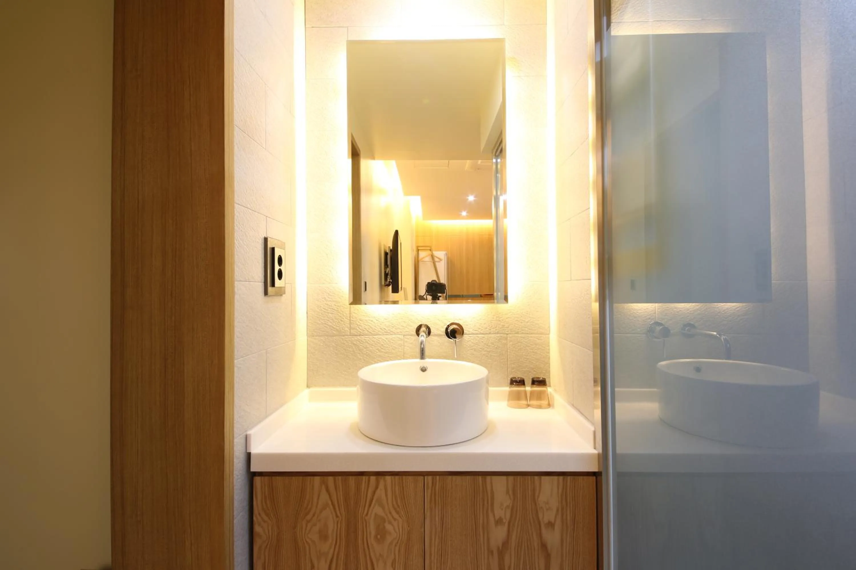 Bathroom in Suncheon Divine Hotel