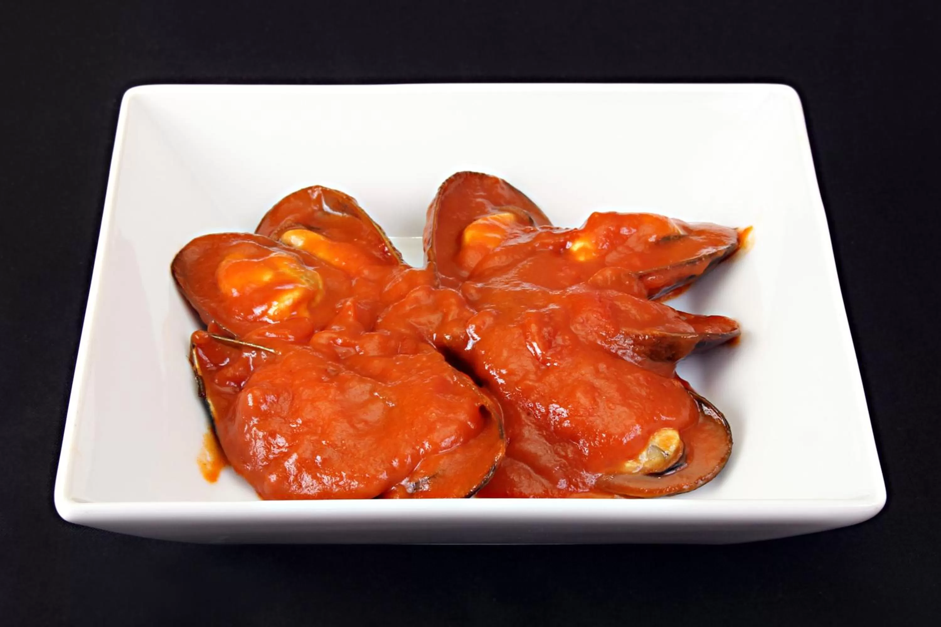 Dinner in Hotel Conde Duque Bilbao