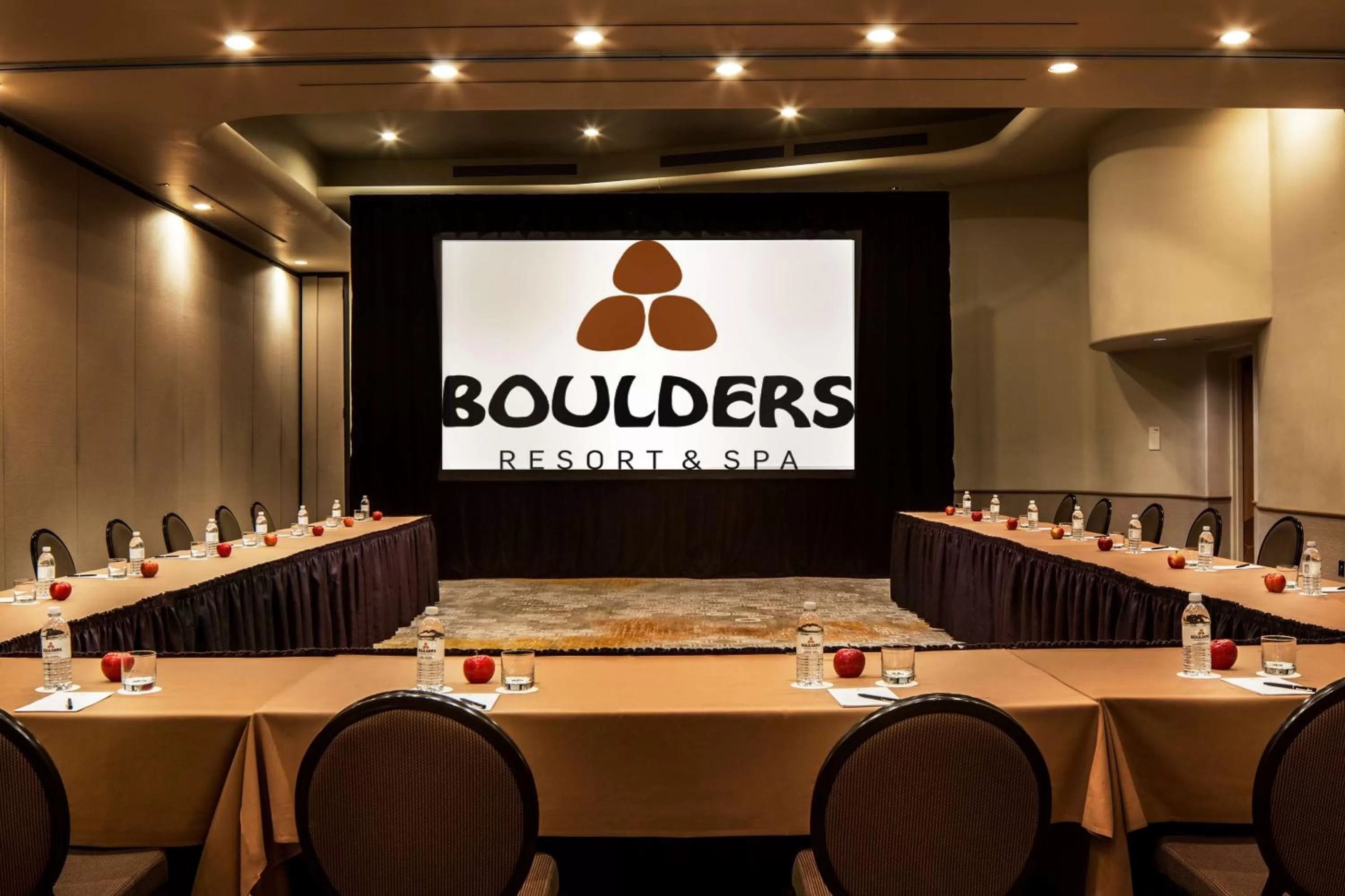 Meeting/conference room in Boulders Resort & Spa Scottsdale, Curio Collection by Hilton