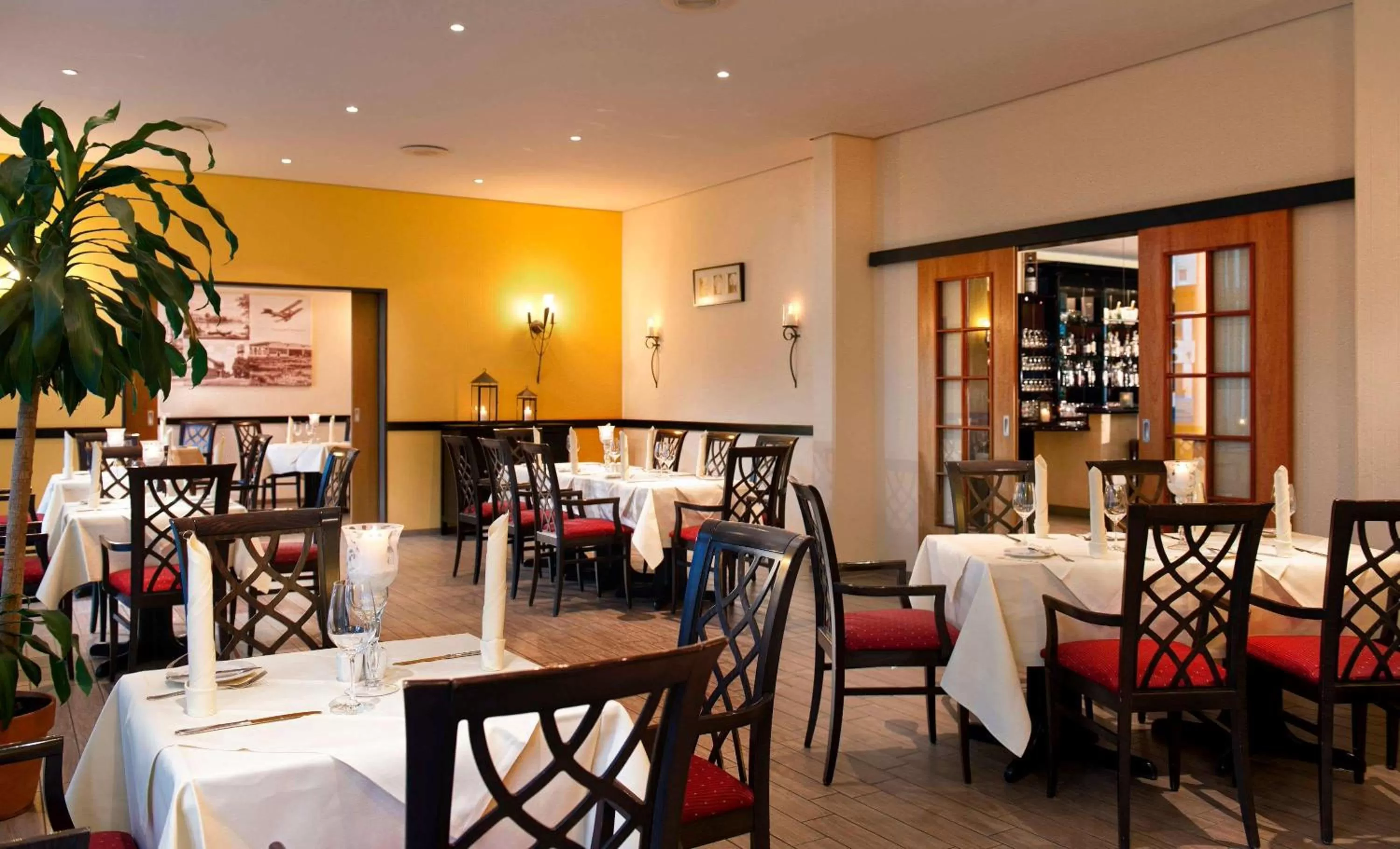 Wyndham Garden Hennigsdorf Berlin