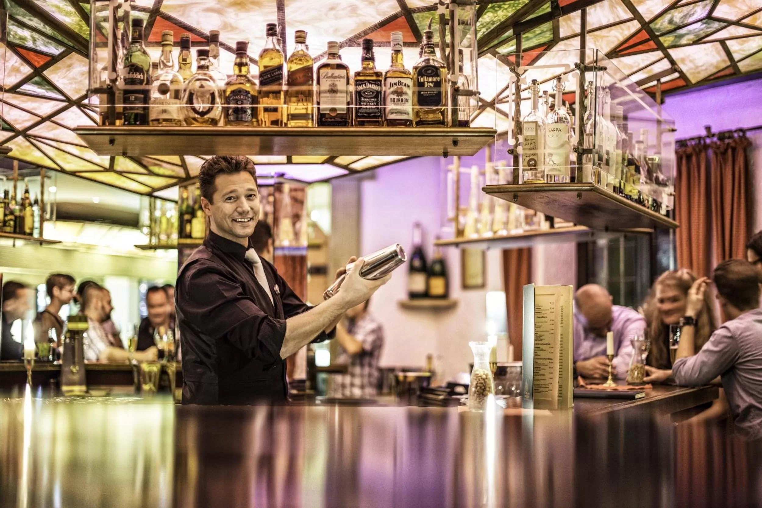 Hotel Vier Jahreszeiten am Schluchsee