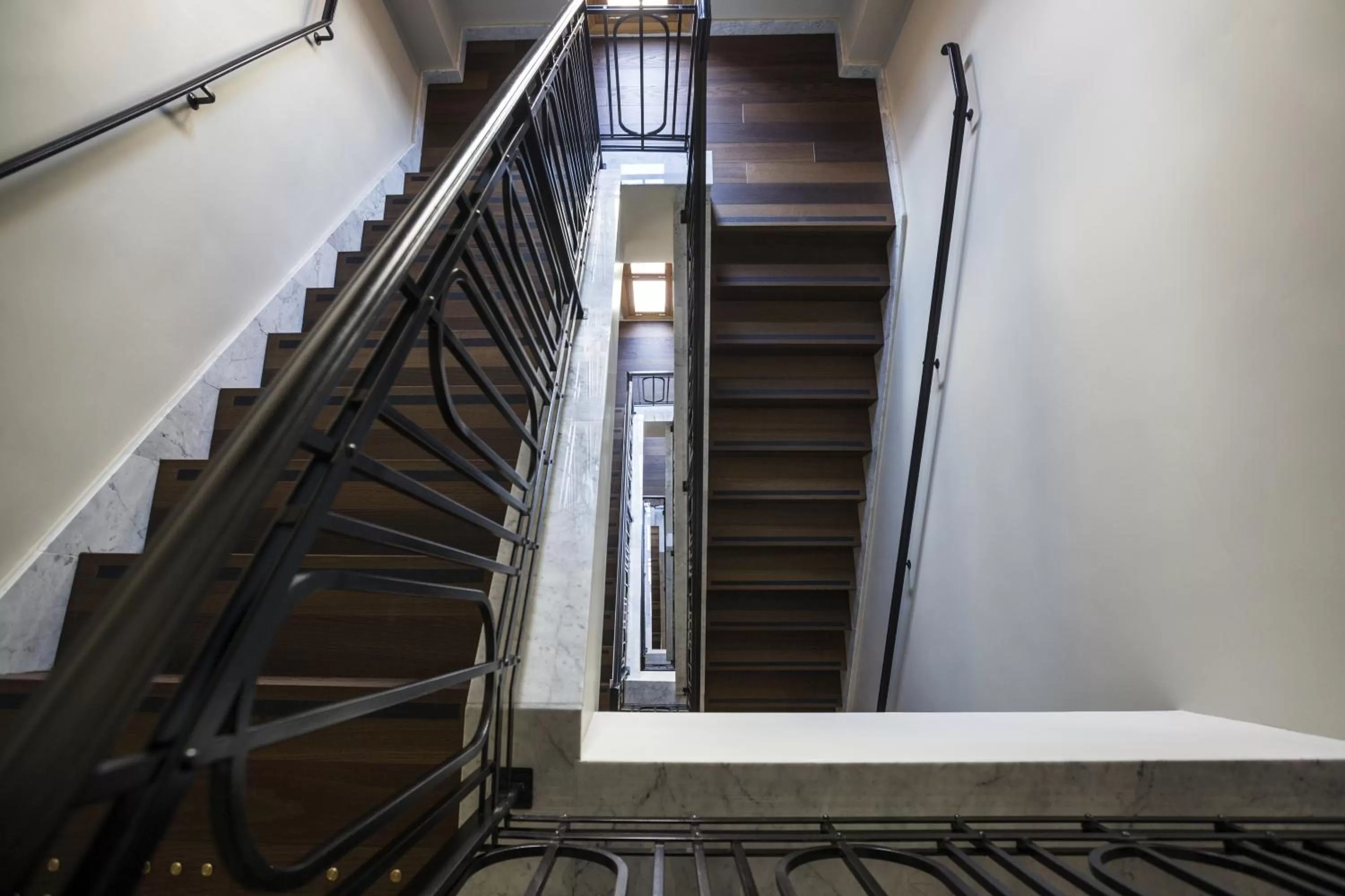 Decorative detail in Market House - An Atlas Boutique Hotel