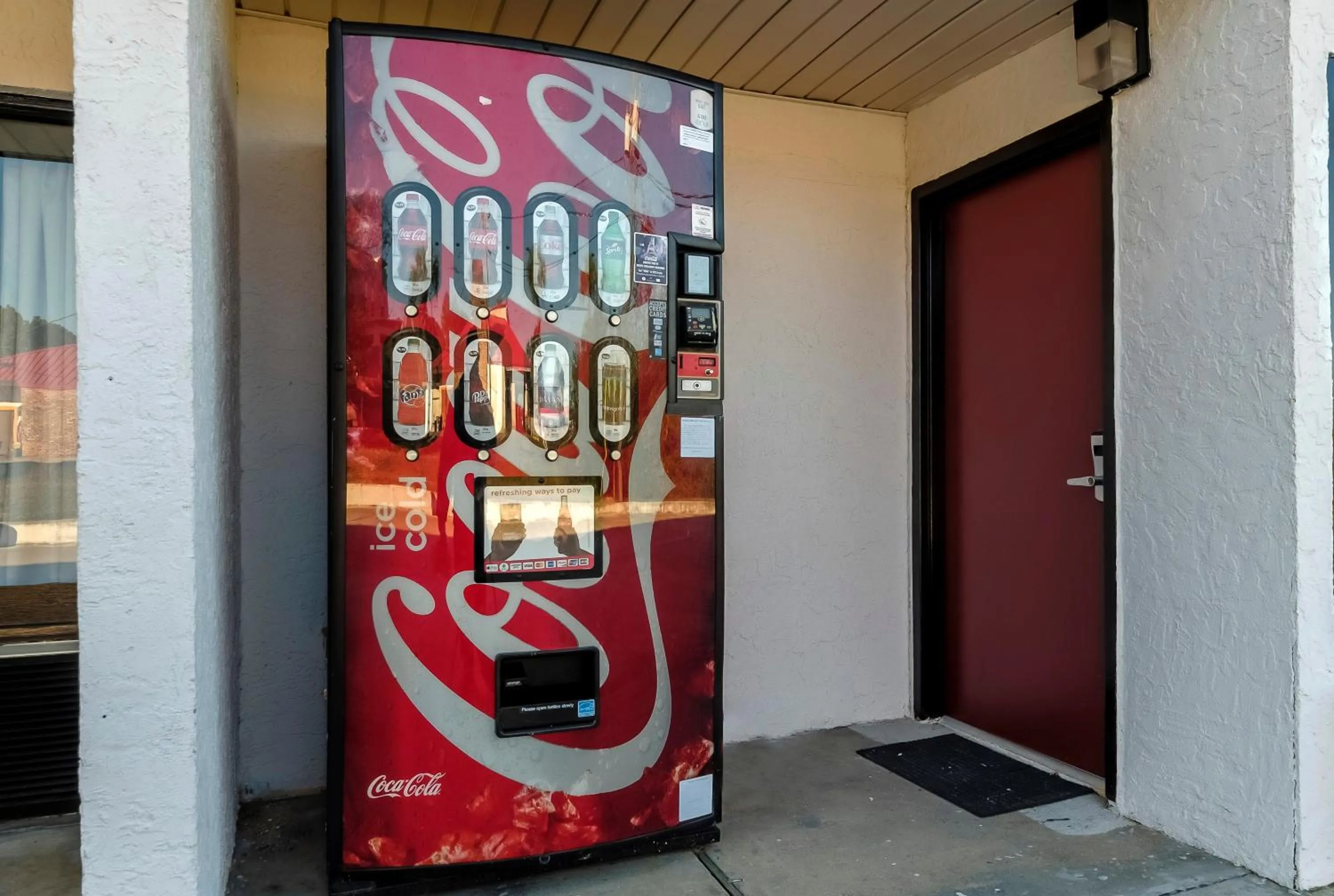 Other in Red Roof Inn Crestview