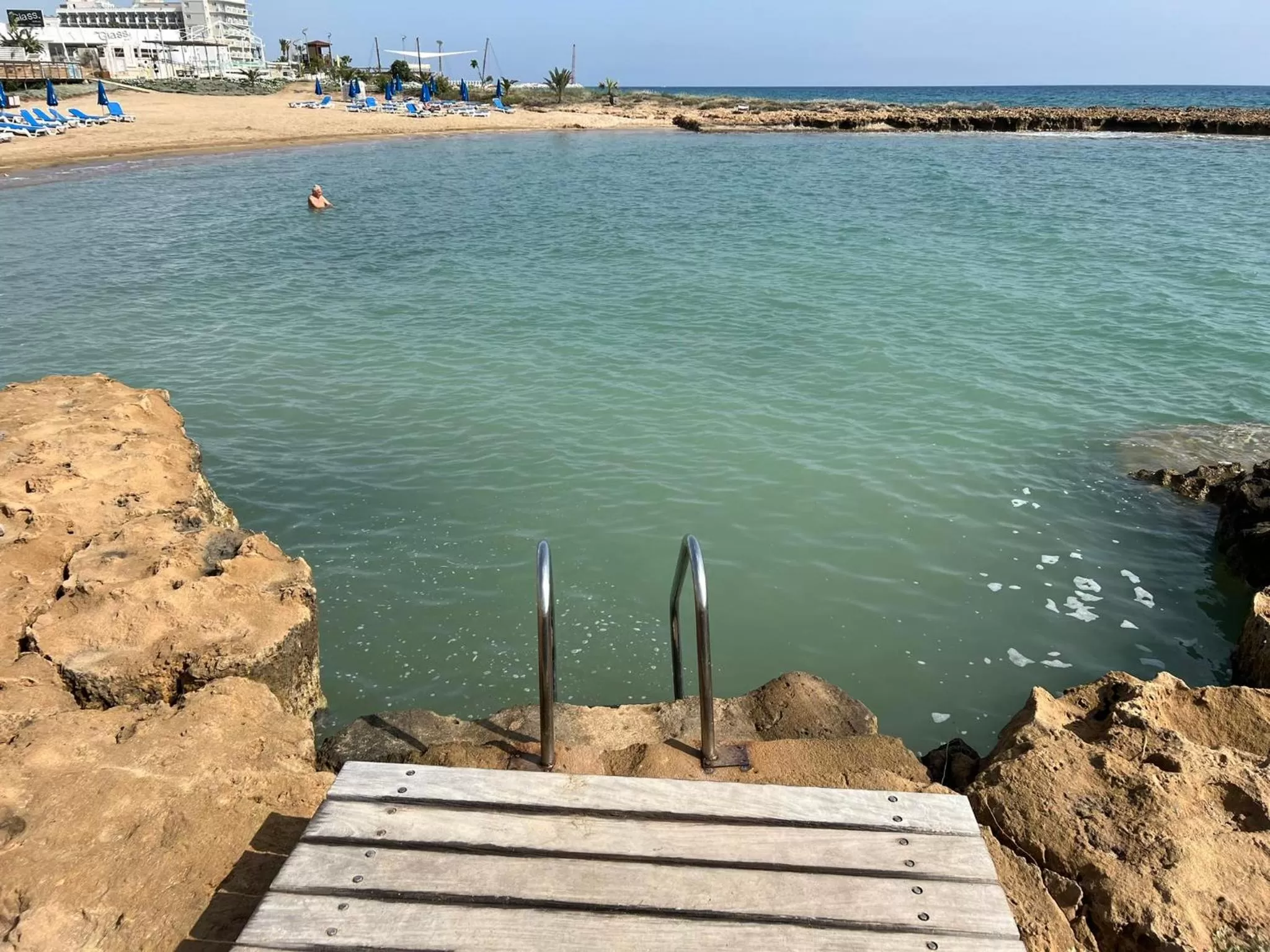 Anastasia Waterpark Beach Resort