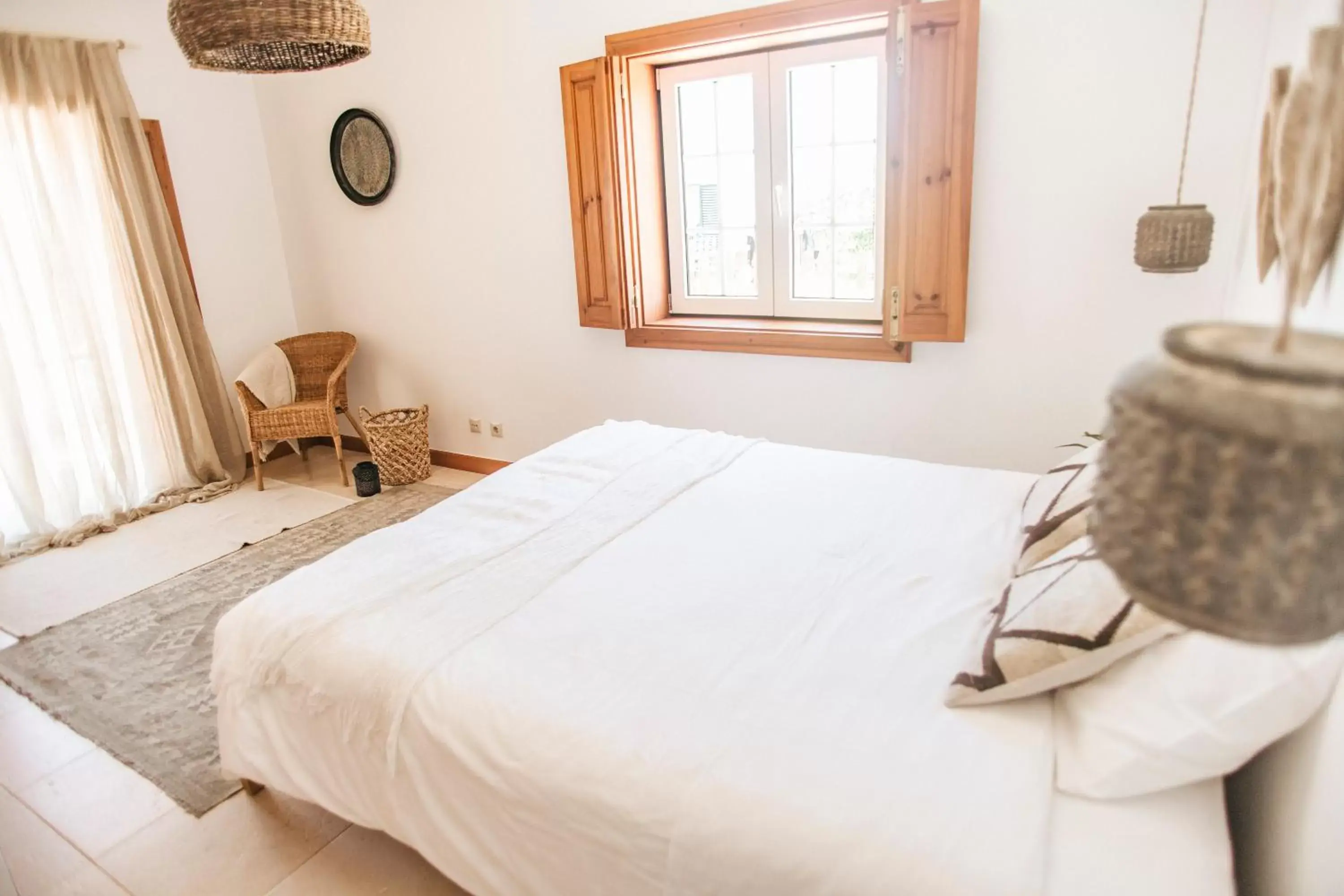 Double Room with Private Bathroom in Dreamsea Surf Guest House Double Room with Private Bathroom in Dreamsea Surf Guest House