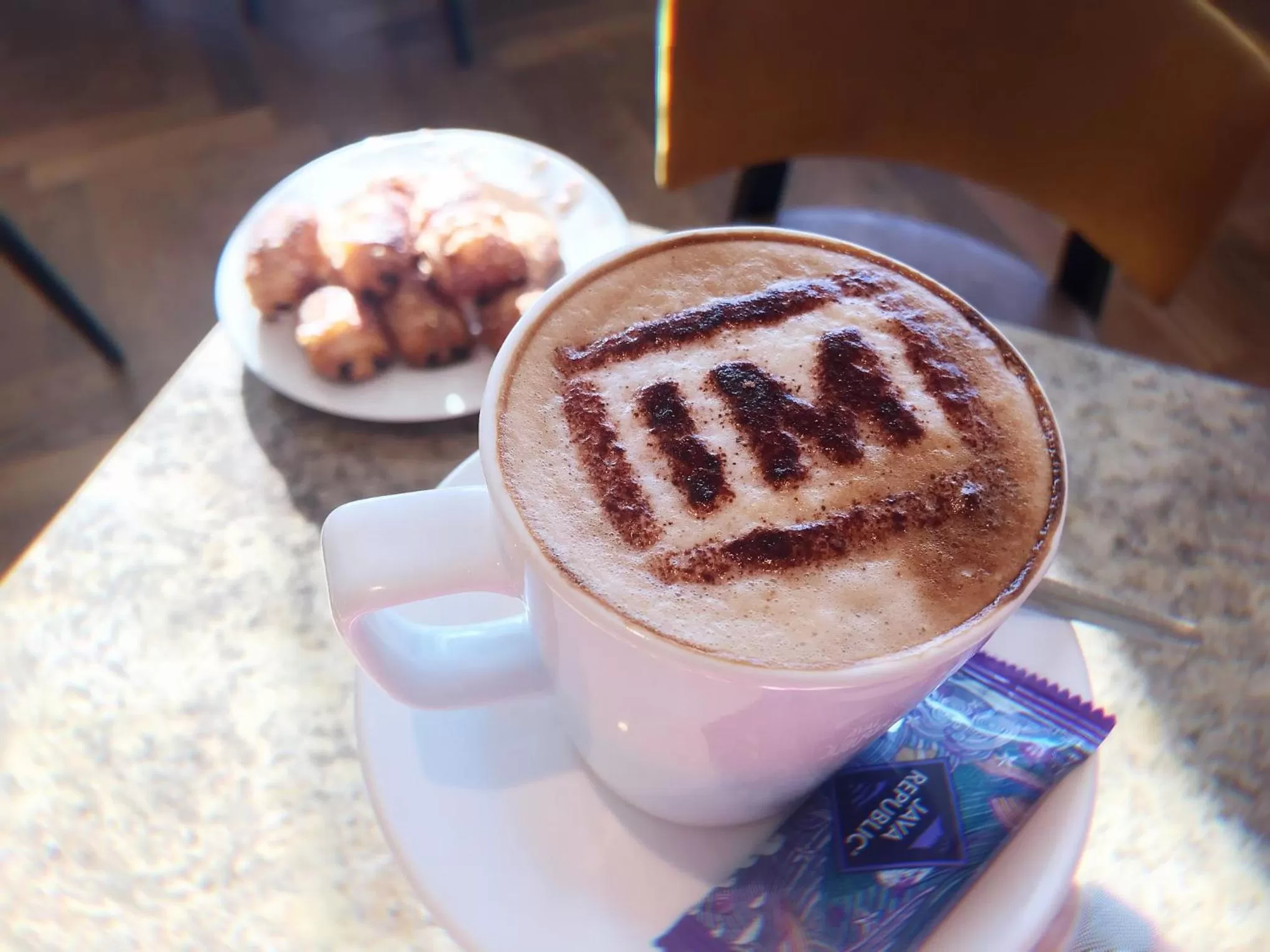 Coffee/tea facilities in Hotel Imperial Dundalk