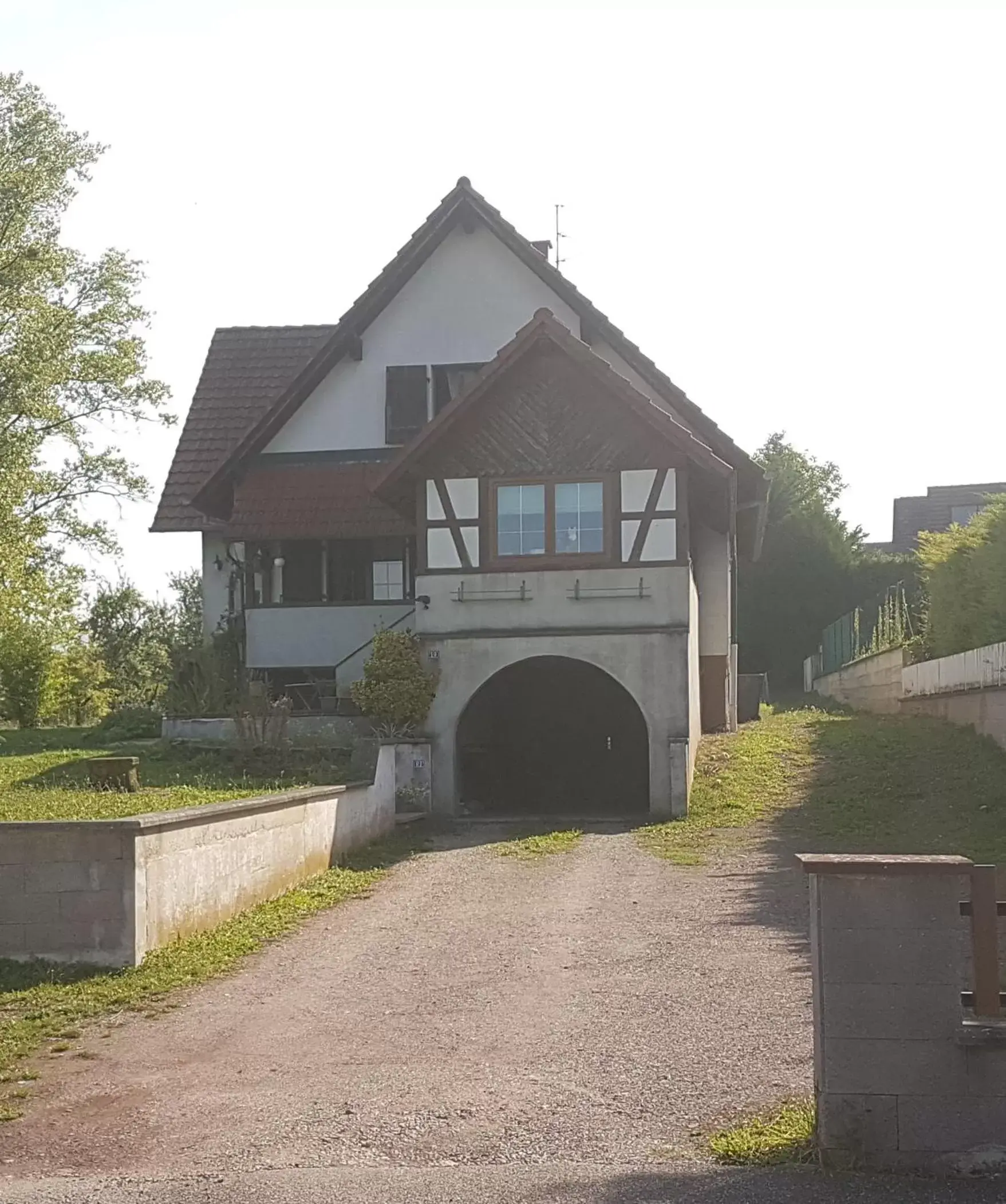 CHEZ SANDRINE CHEZ SANDRINE