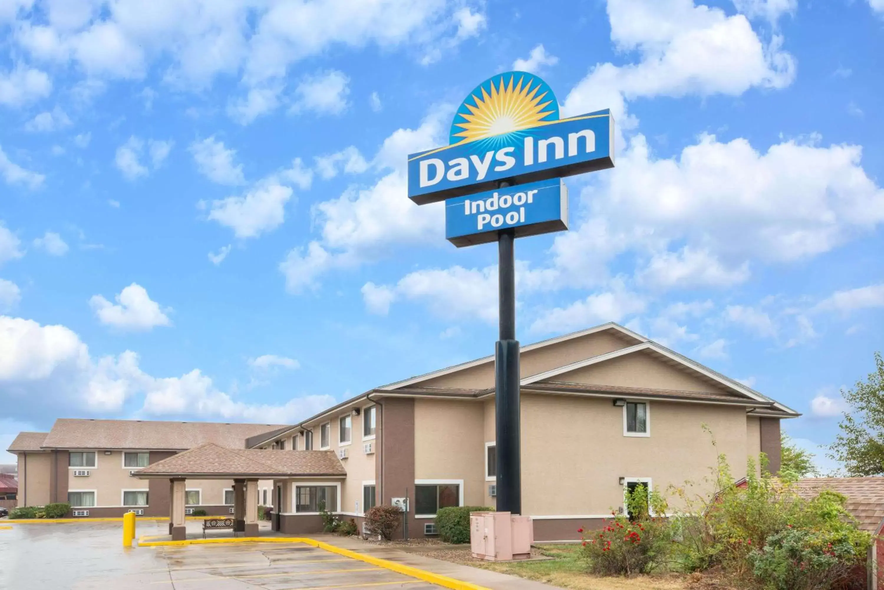 Days Inn by Wyndham Topeka Days Inn by Wyndham Topeka