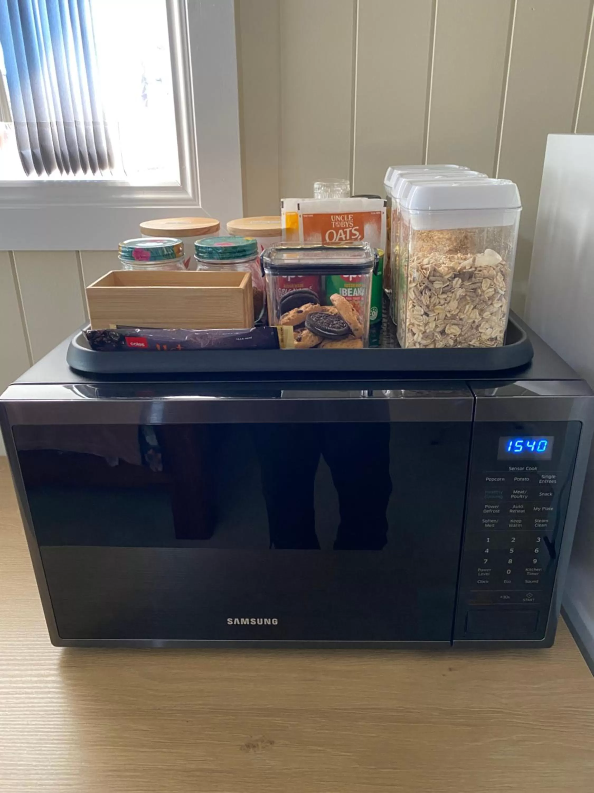 Food and drinks in Hideaway on Hume #3