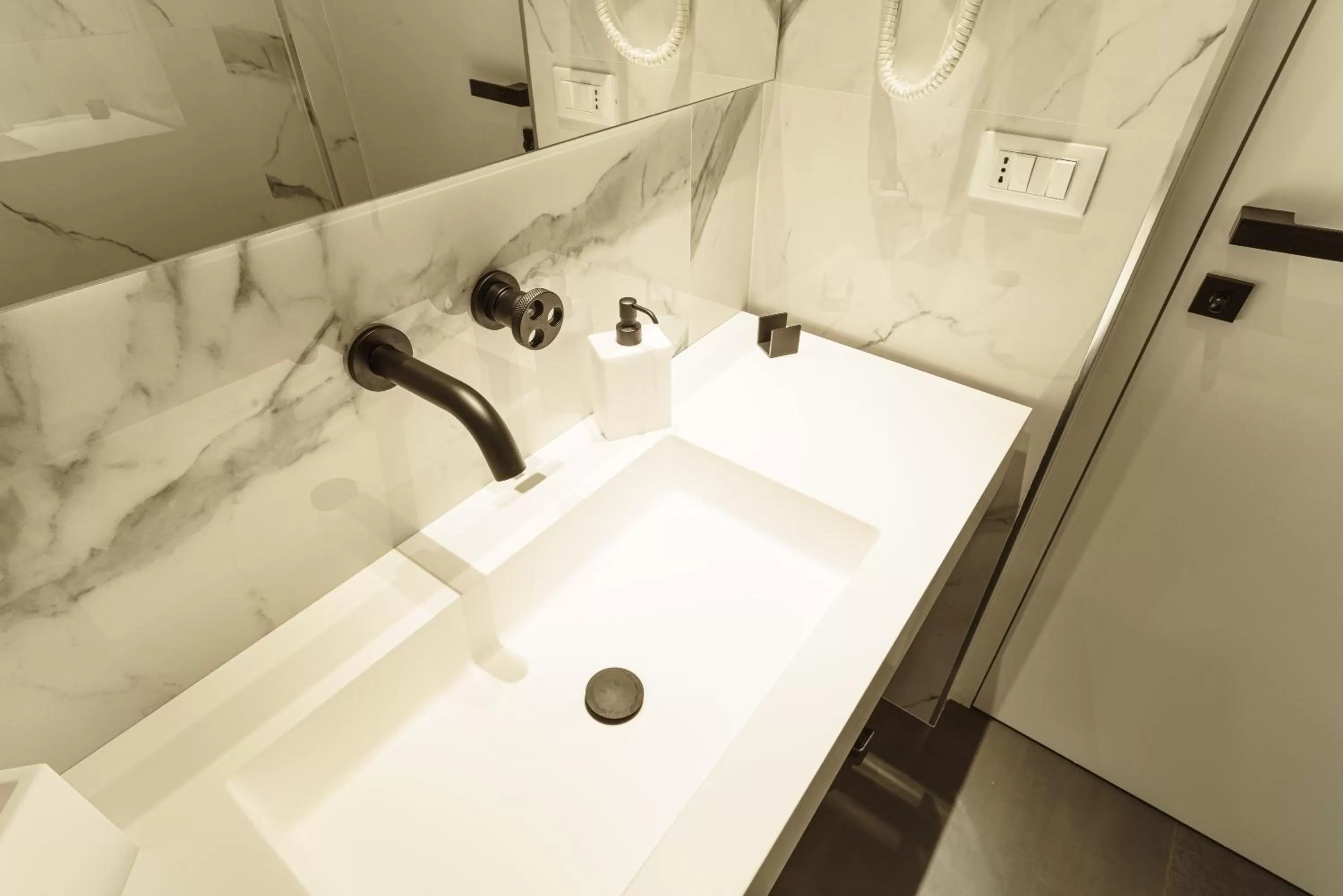 B&B Nel Blu Dipinto Di Blu