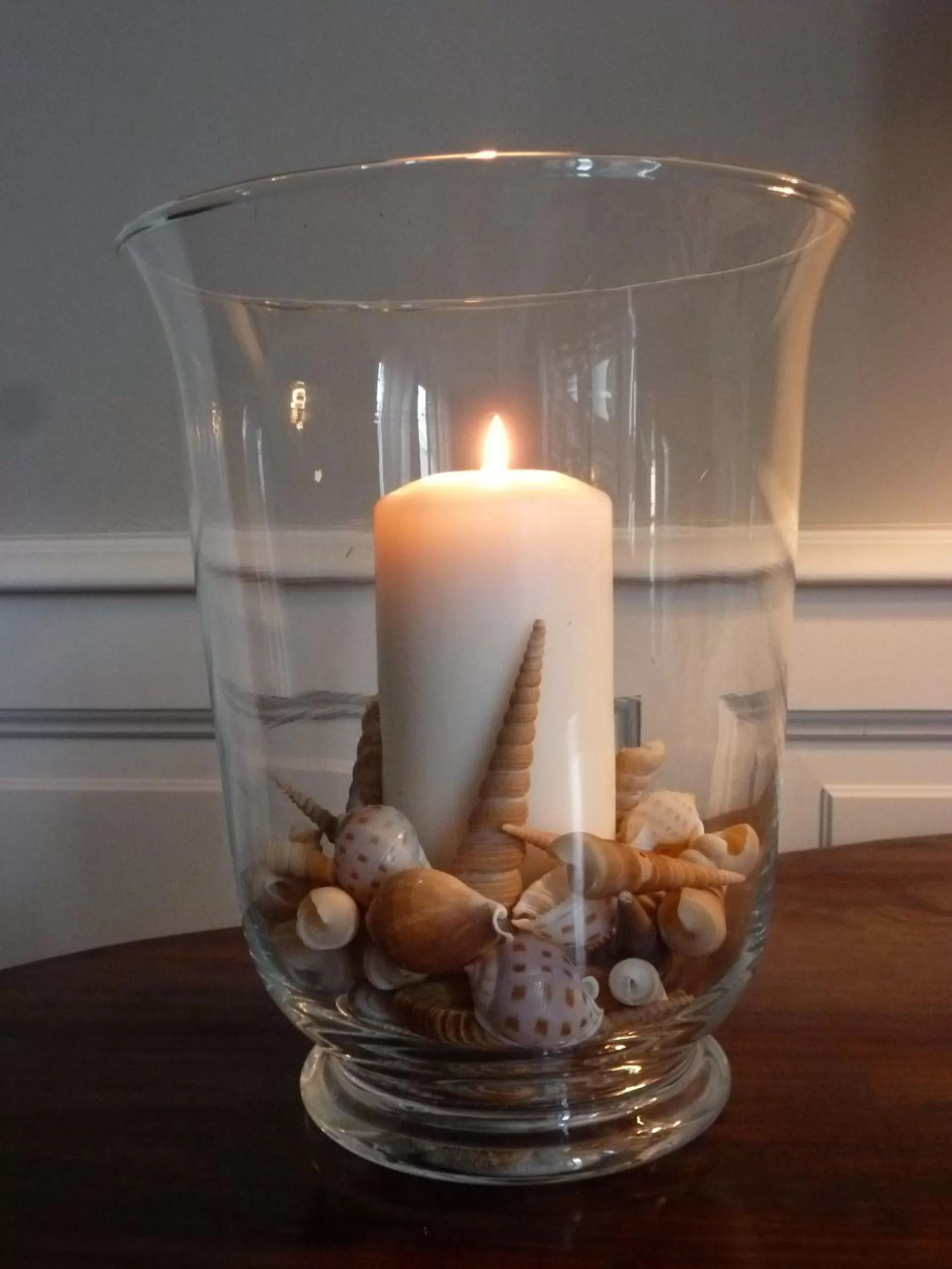 Decorative detail, Food in Le Petit Matin